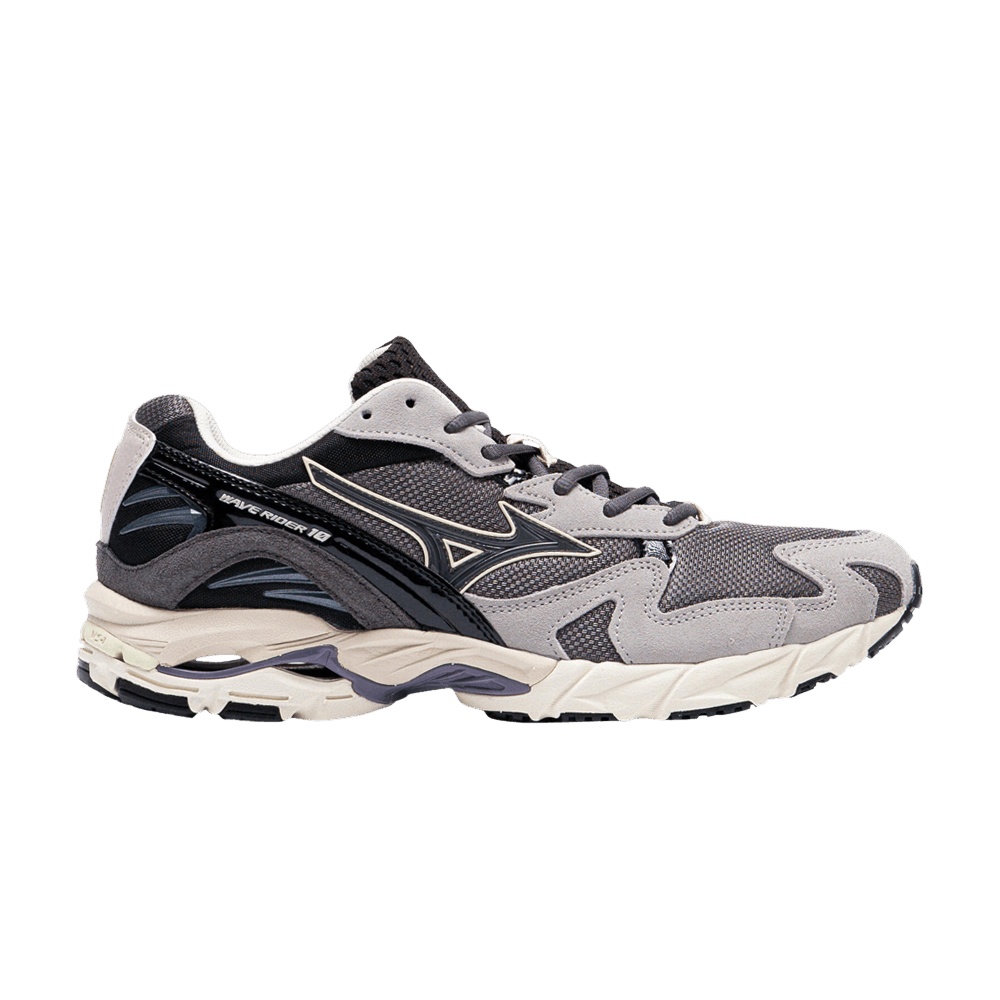 Mizuno Wave Rider 10 'Yokai'