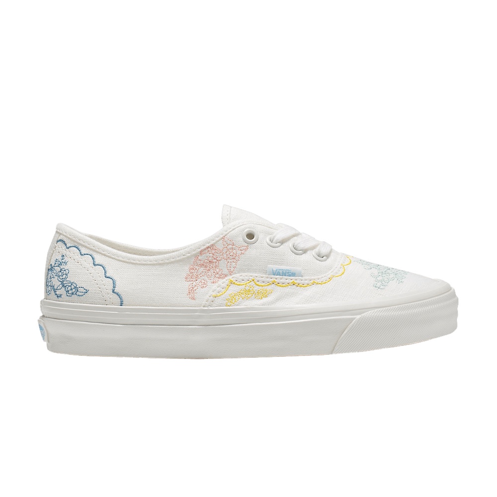 Vans Authentic 44 DX 'Anaheim Factory - Linen Blossom'