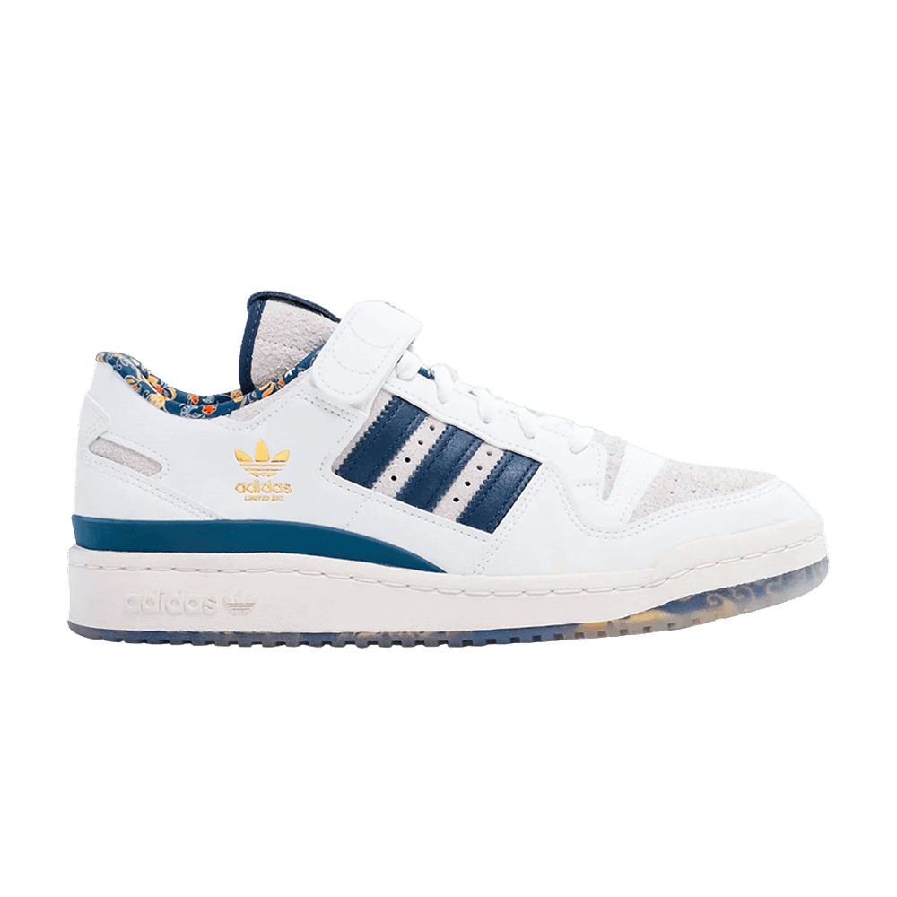 Limited Edt x adidas Forum 84 Low 'Singapore'