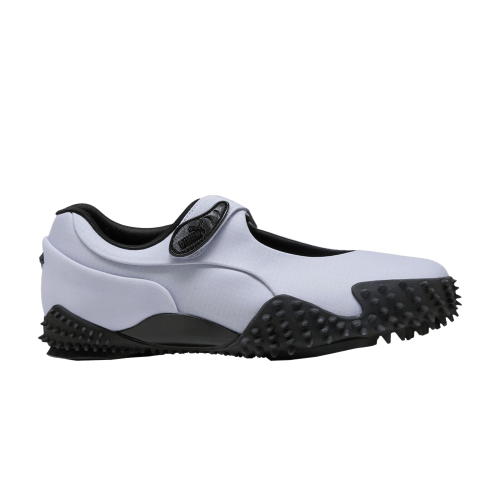 Puma Mostro Fey Launch 'Cool Weather Black'