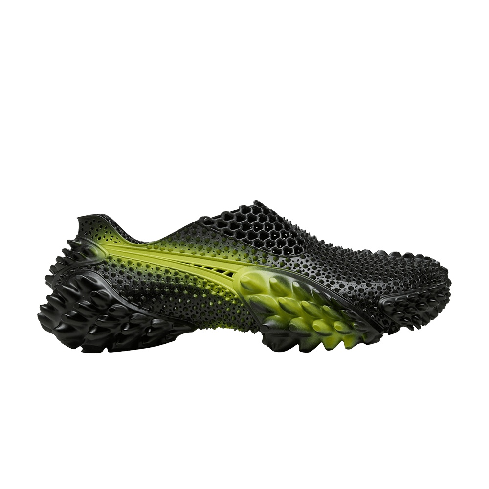 A$AP Rocky x Puma Mostro 3D 'Black Lime Pow'
