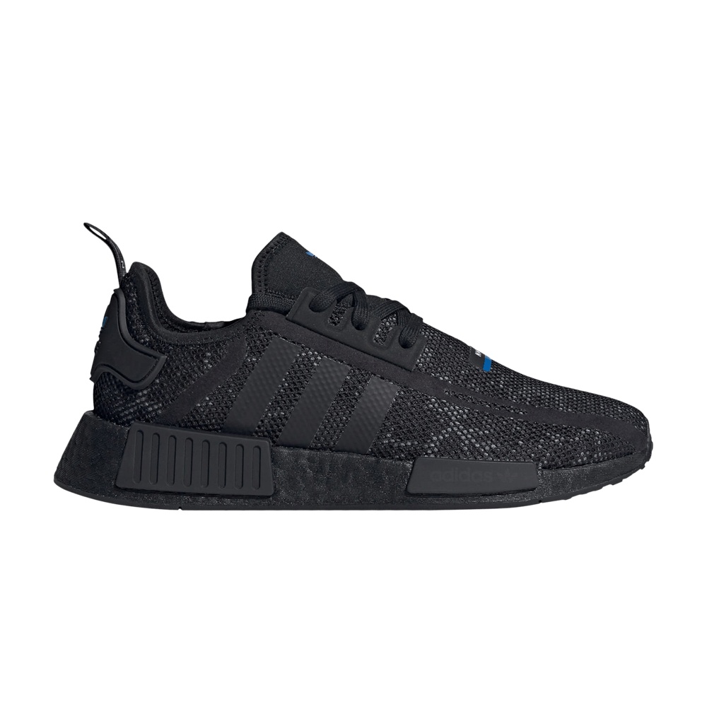 adidas NMD_R1 'Black Carbon Camo'