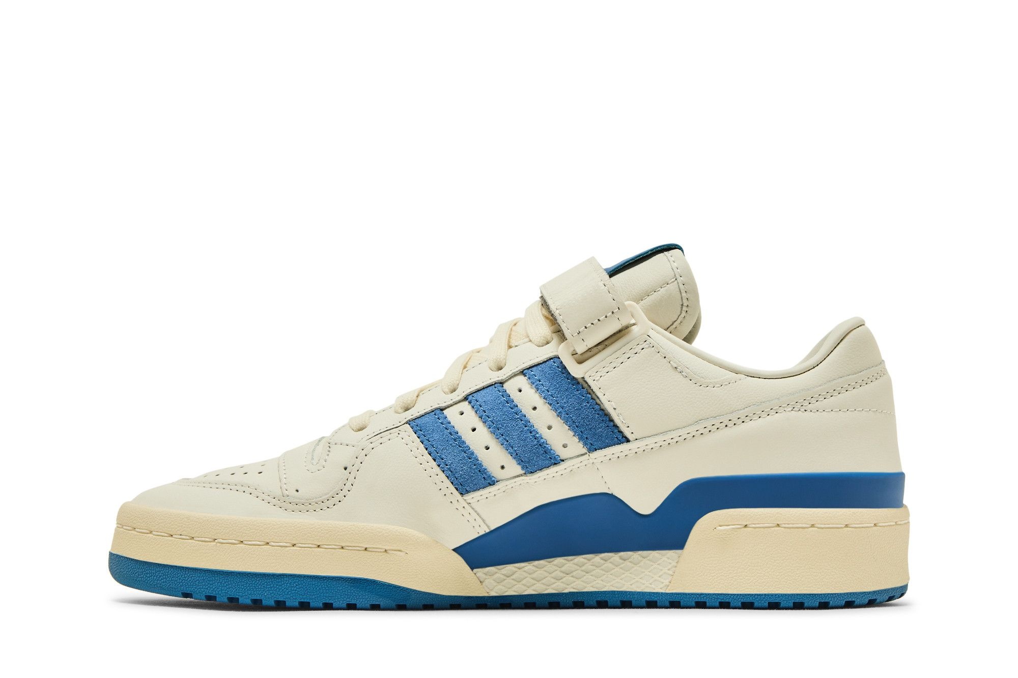 adidas Forum 84 Low 'White Trace Royal'
