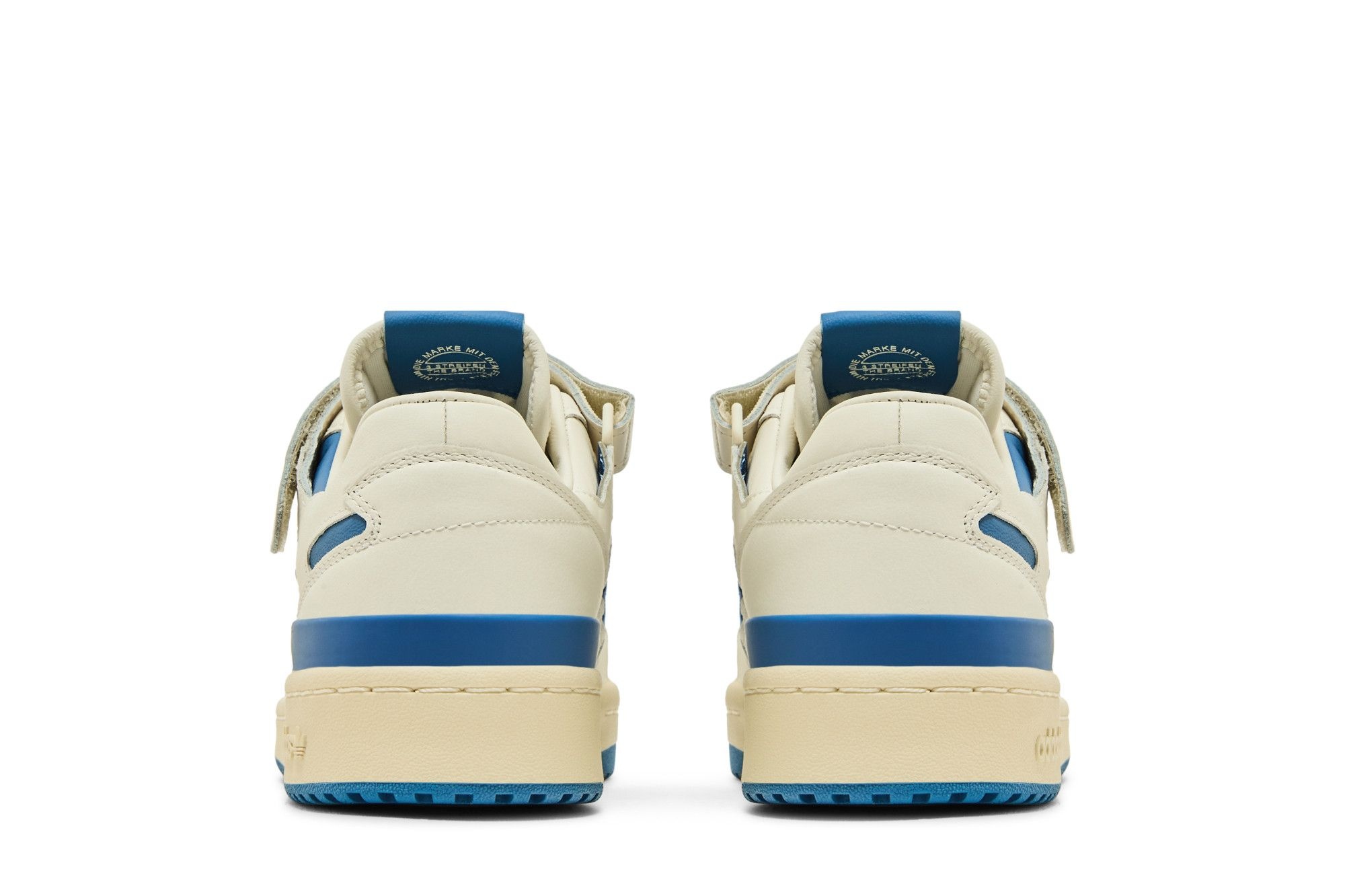 adidas Forum 84 Low 'White Trace Royal'