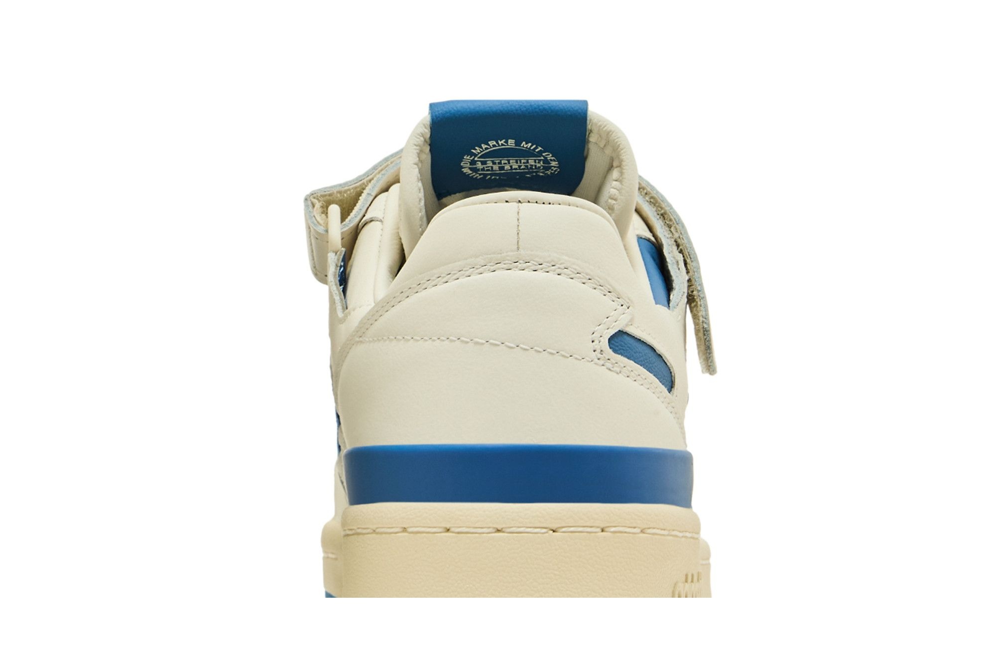 adidas Forum 84 Low 'White Trace Royal'