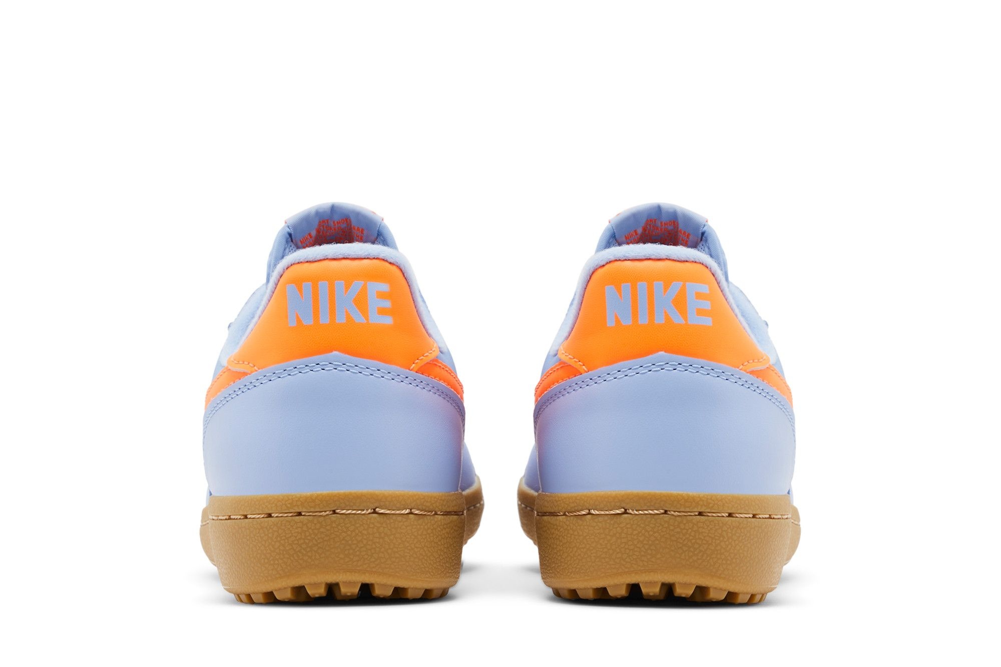 Nike Field General 82 SP 'Aluminum Total Orange'