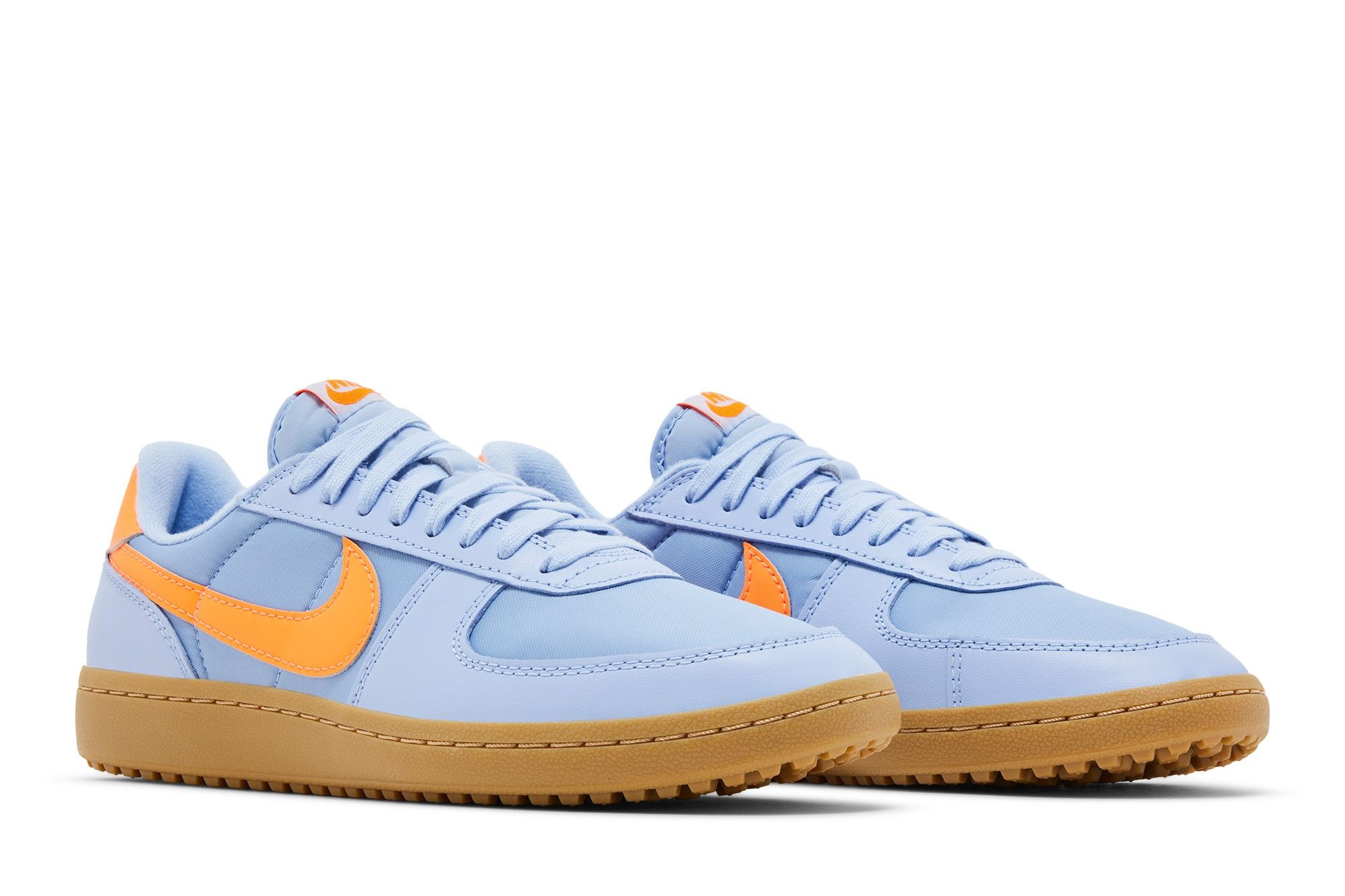 Nike Field General 82 SP 'Aluminum Total Orange'