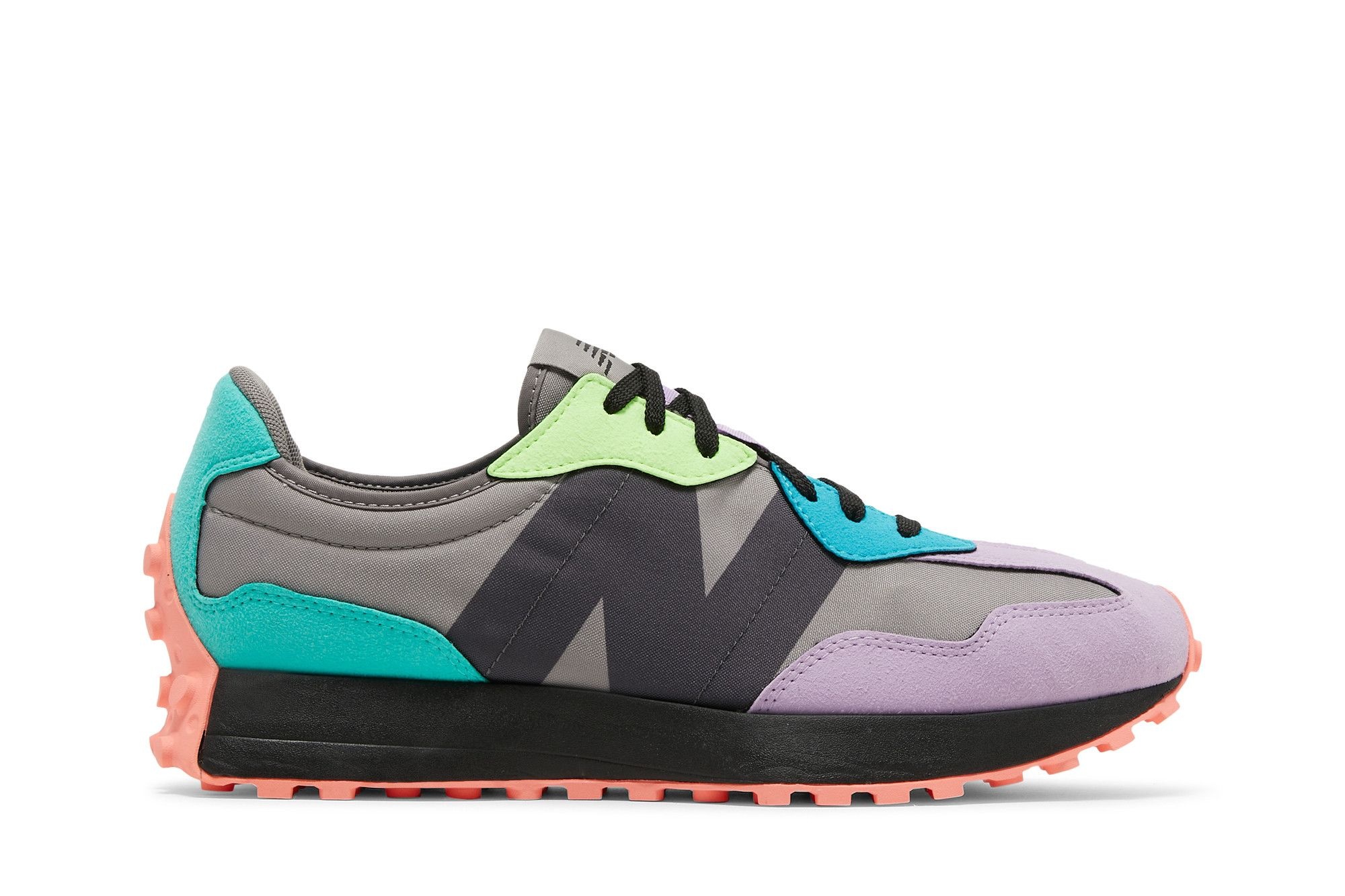 New Balance 327 'Miami Nights'