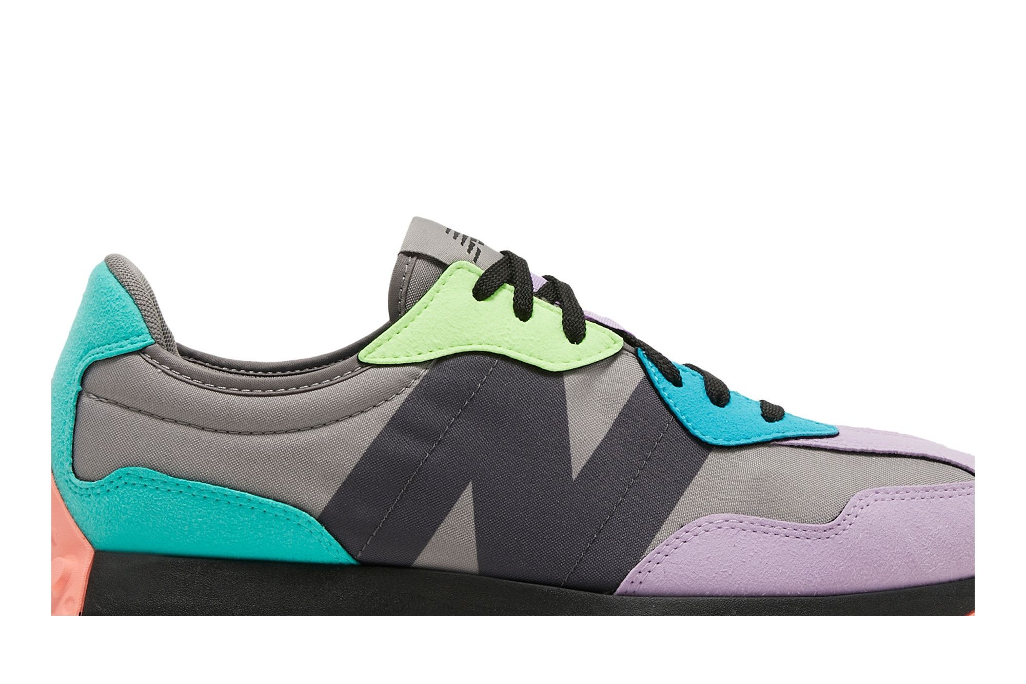 New Balance 327 'Miami Nights'