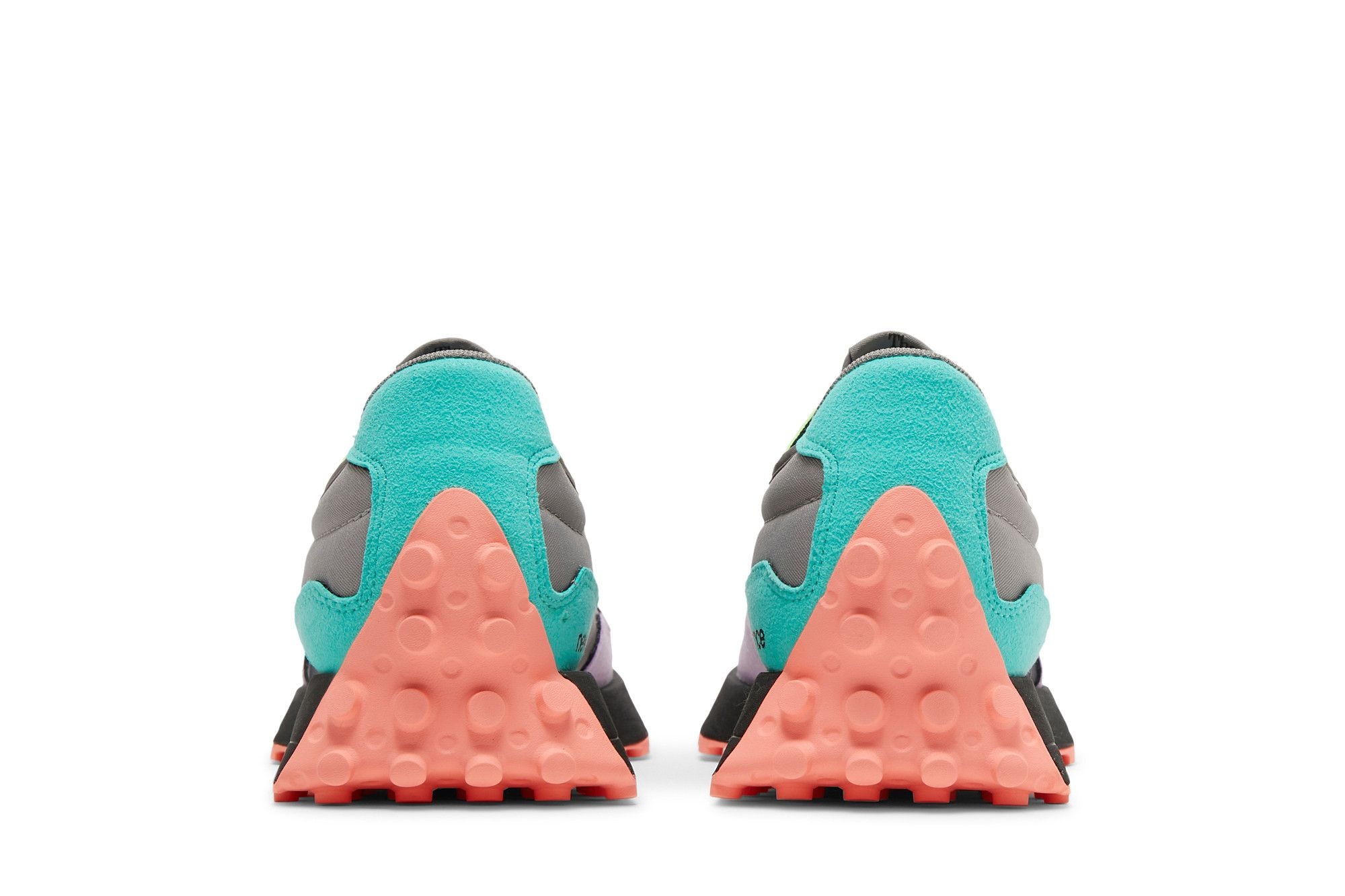 New Balance 327 'Miami Nights'