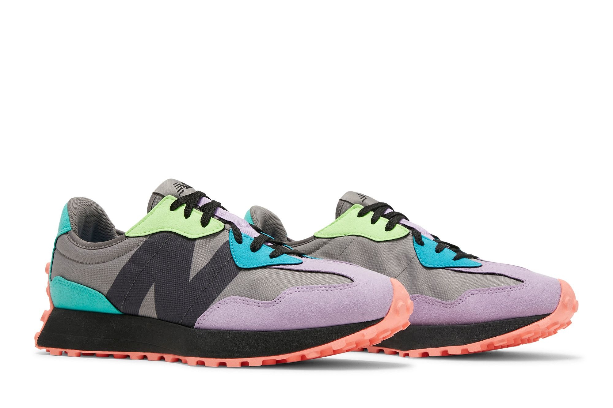 New Balance 327 'Miami Nights'