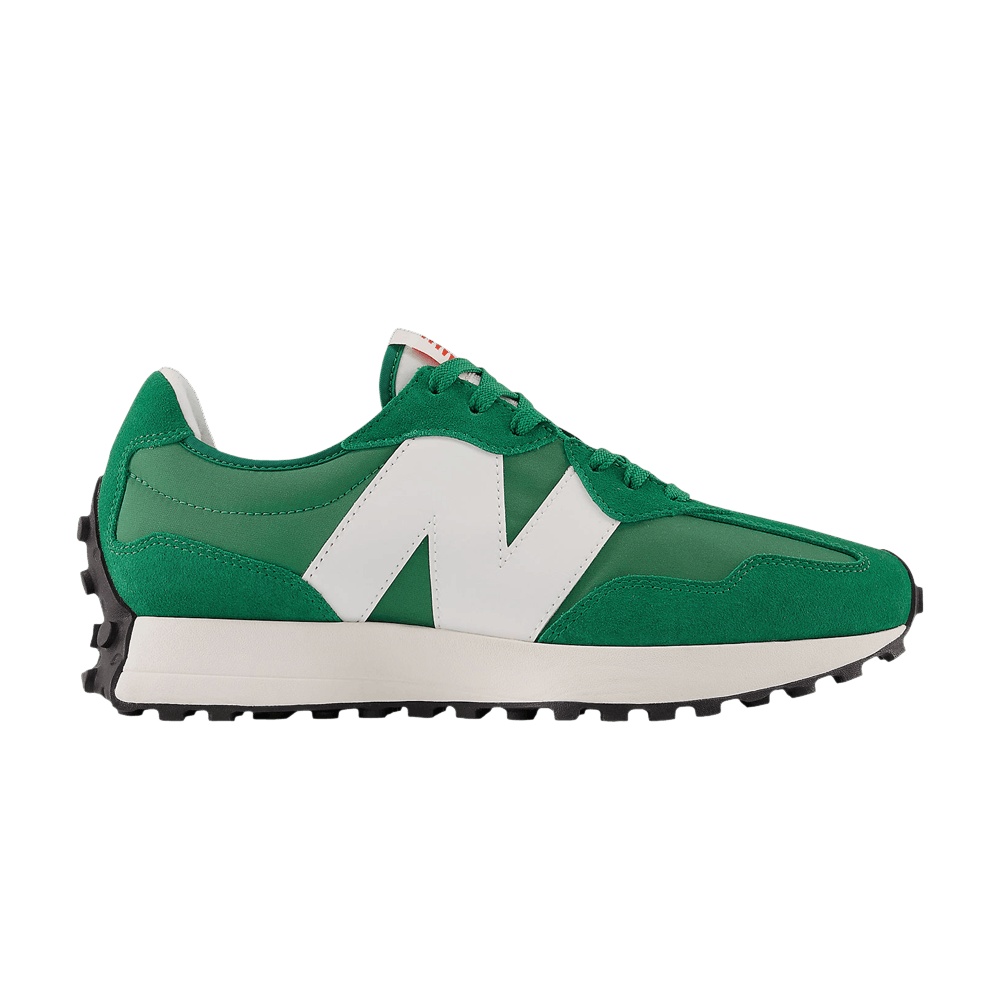 New Balance 327 'Classic Pine'
