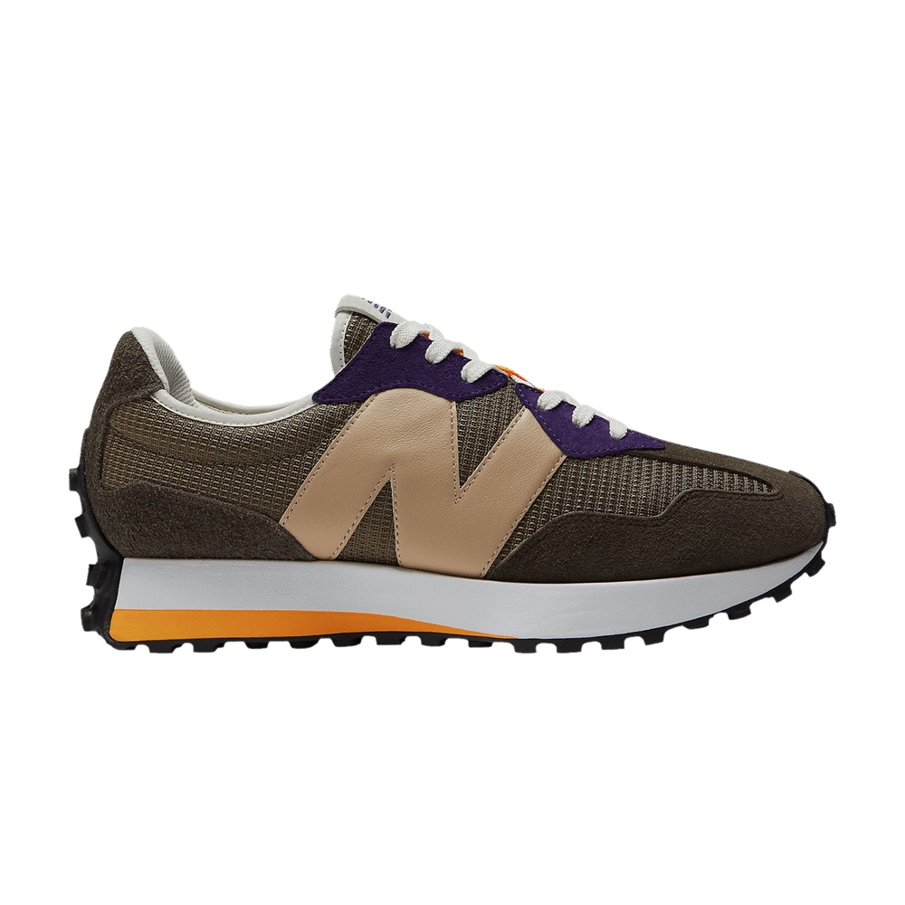 New Balance 327 'True Camo'