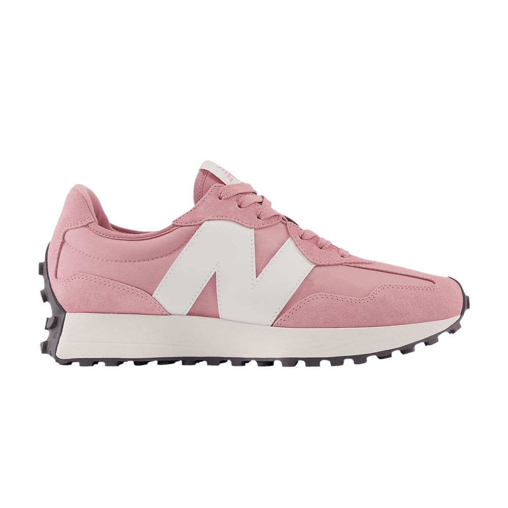 New Balance 327 'Hazy Rose'
