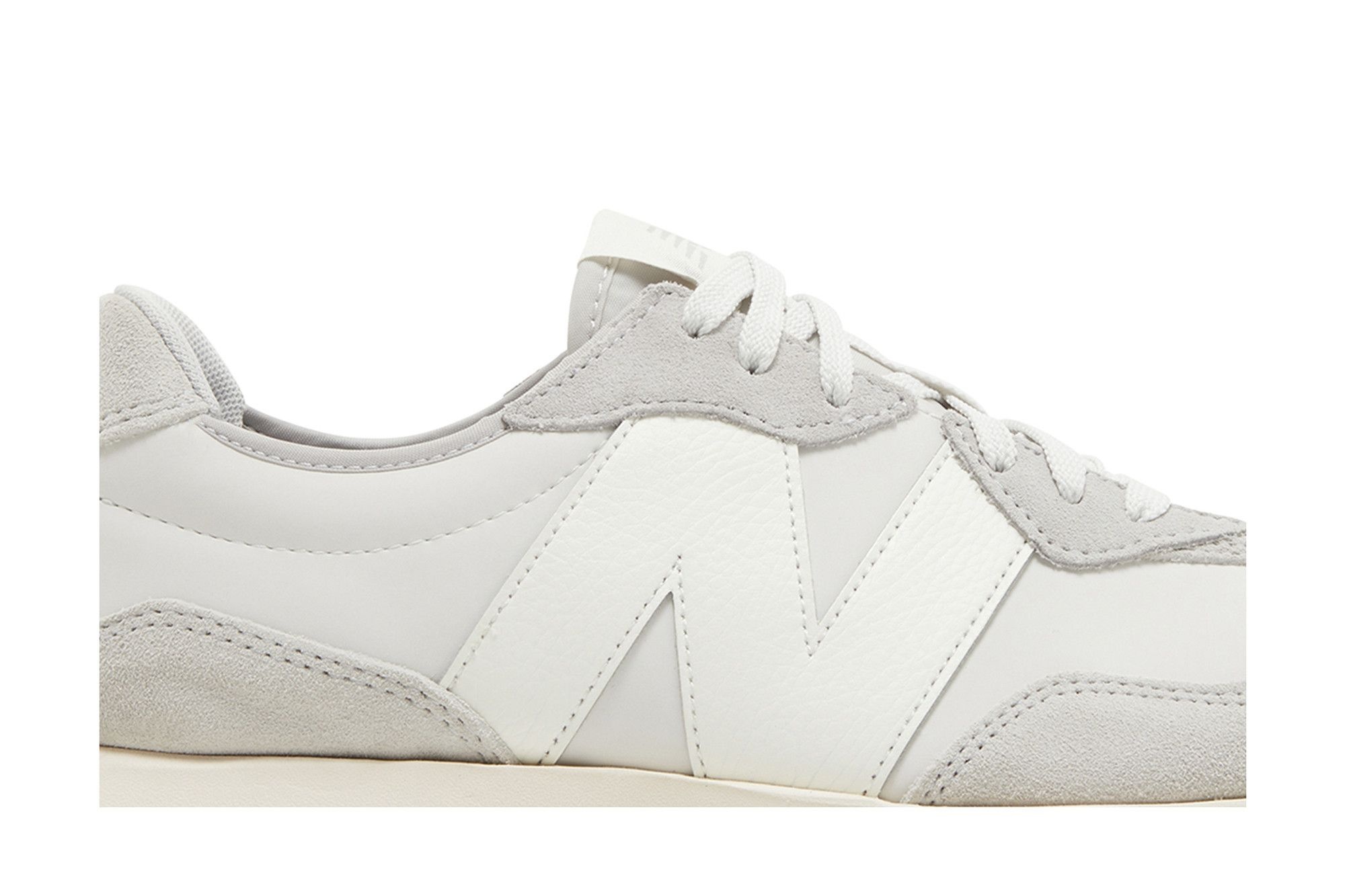New Balance 327 'Rain Cloud Gum'