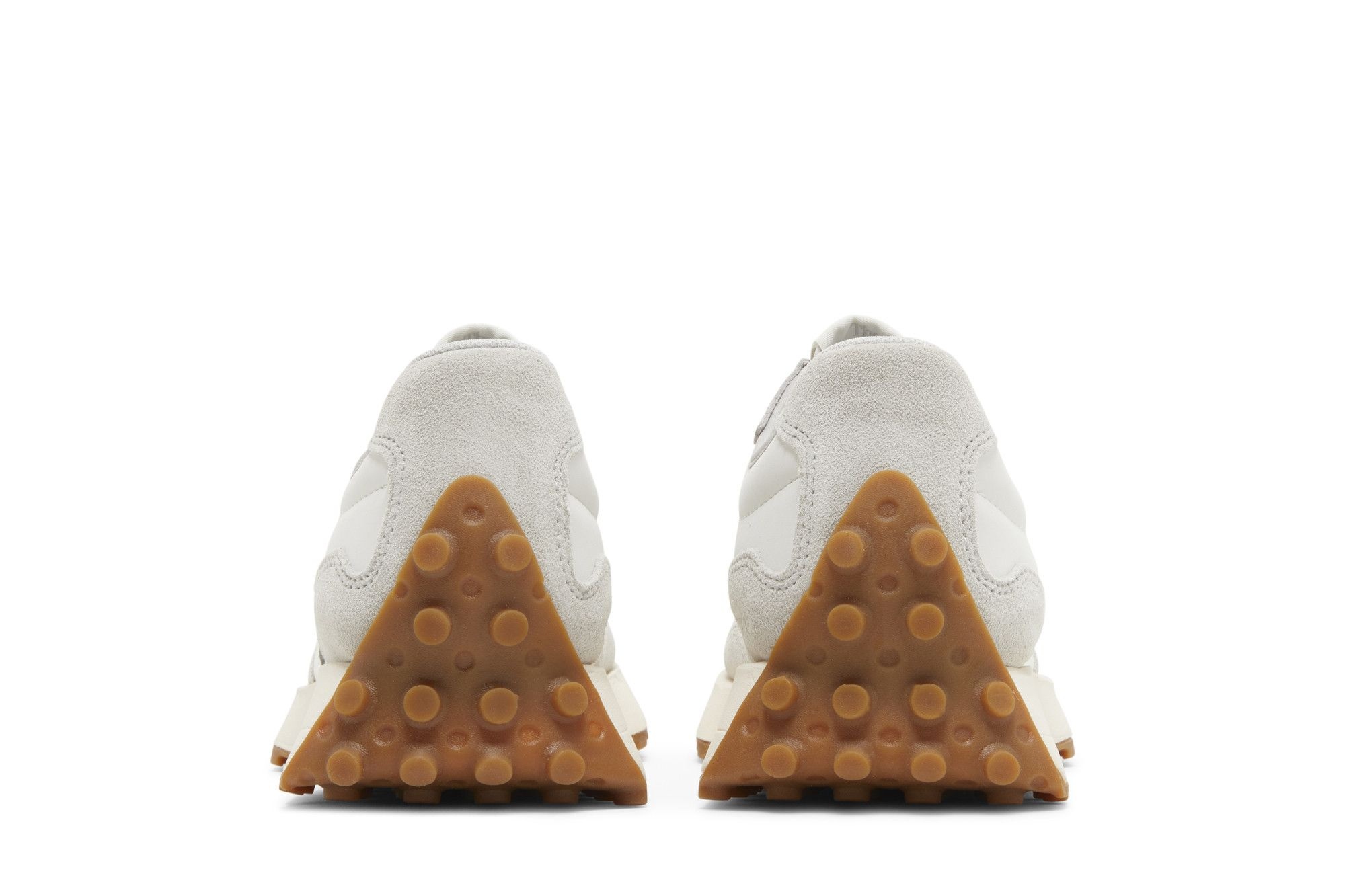 New Balance 327 'Rain Cloud Gum'