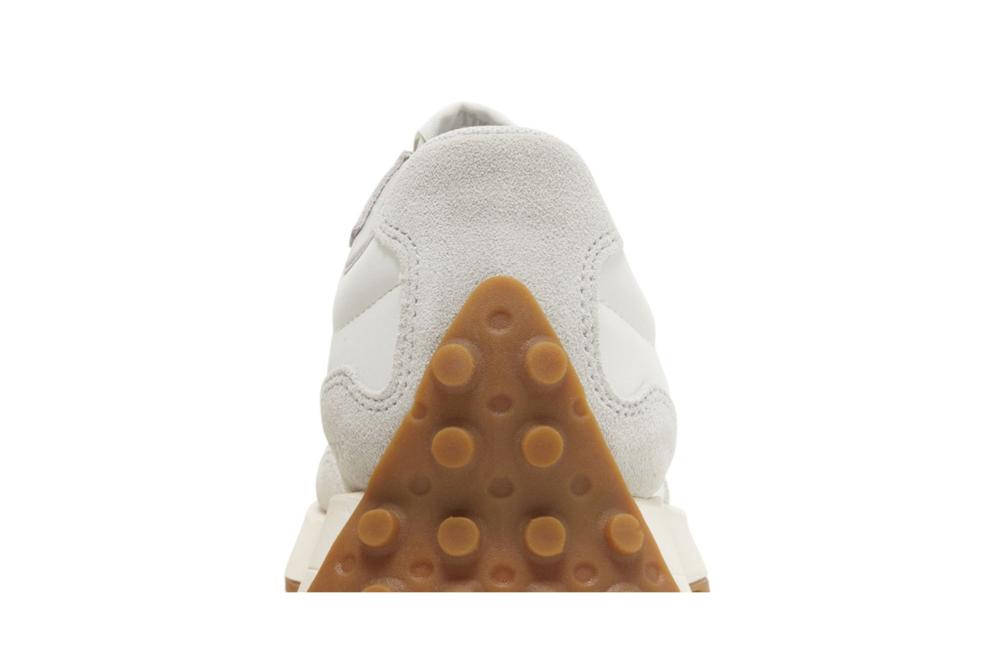 New Balance 327 'Rain Cloud Gum'