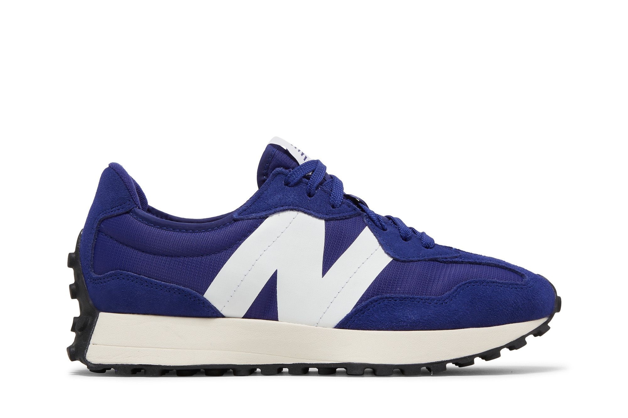 New Balance 327 'Victory Blue White'