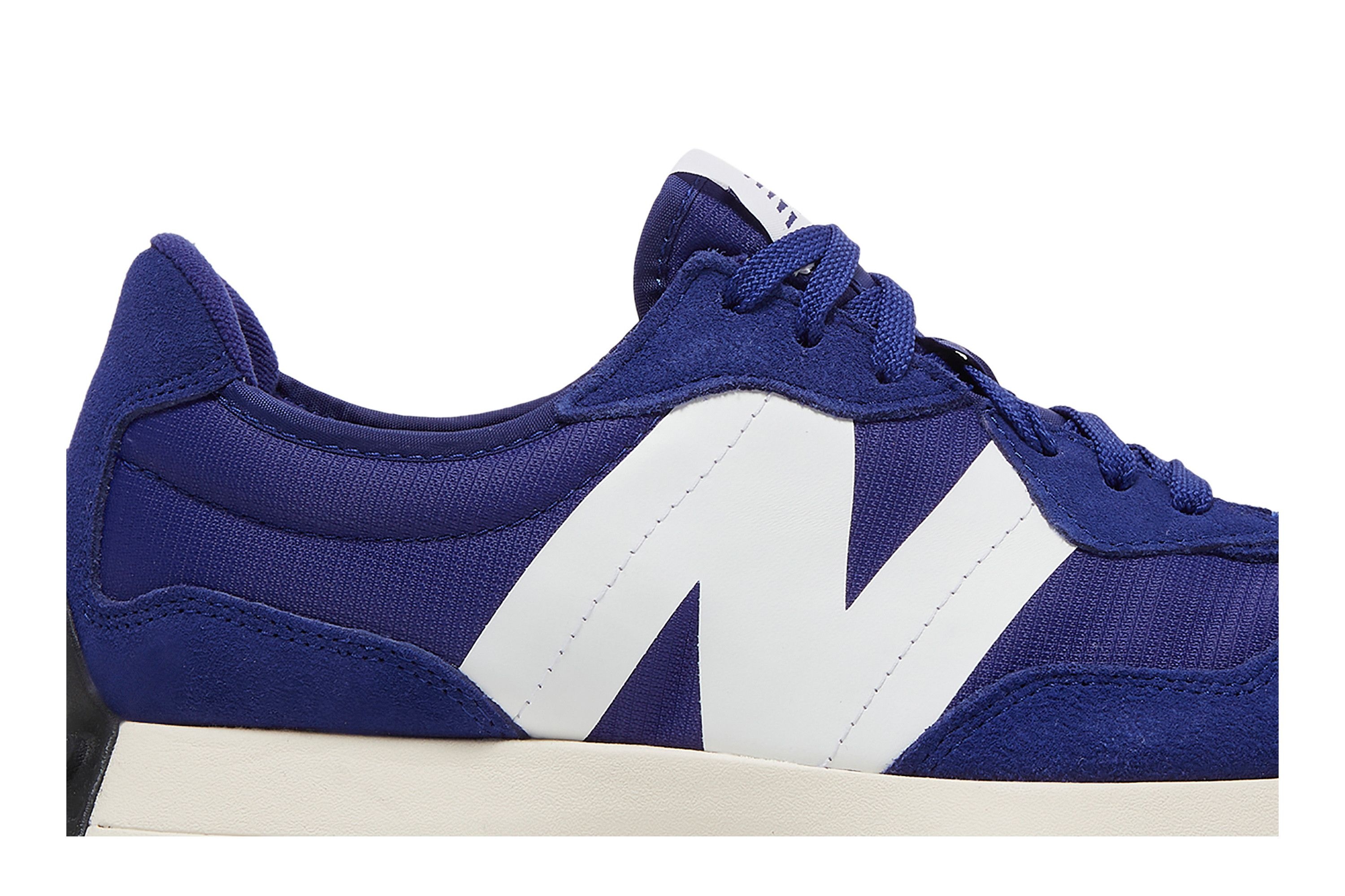 New Balance 327 'Victory Blue White'