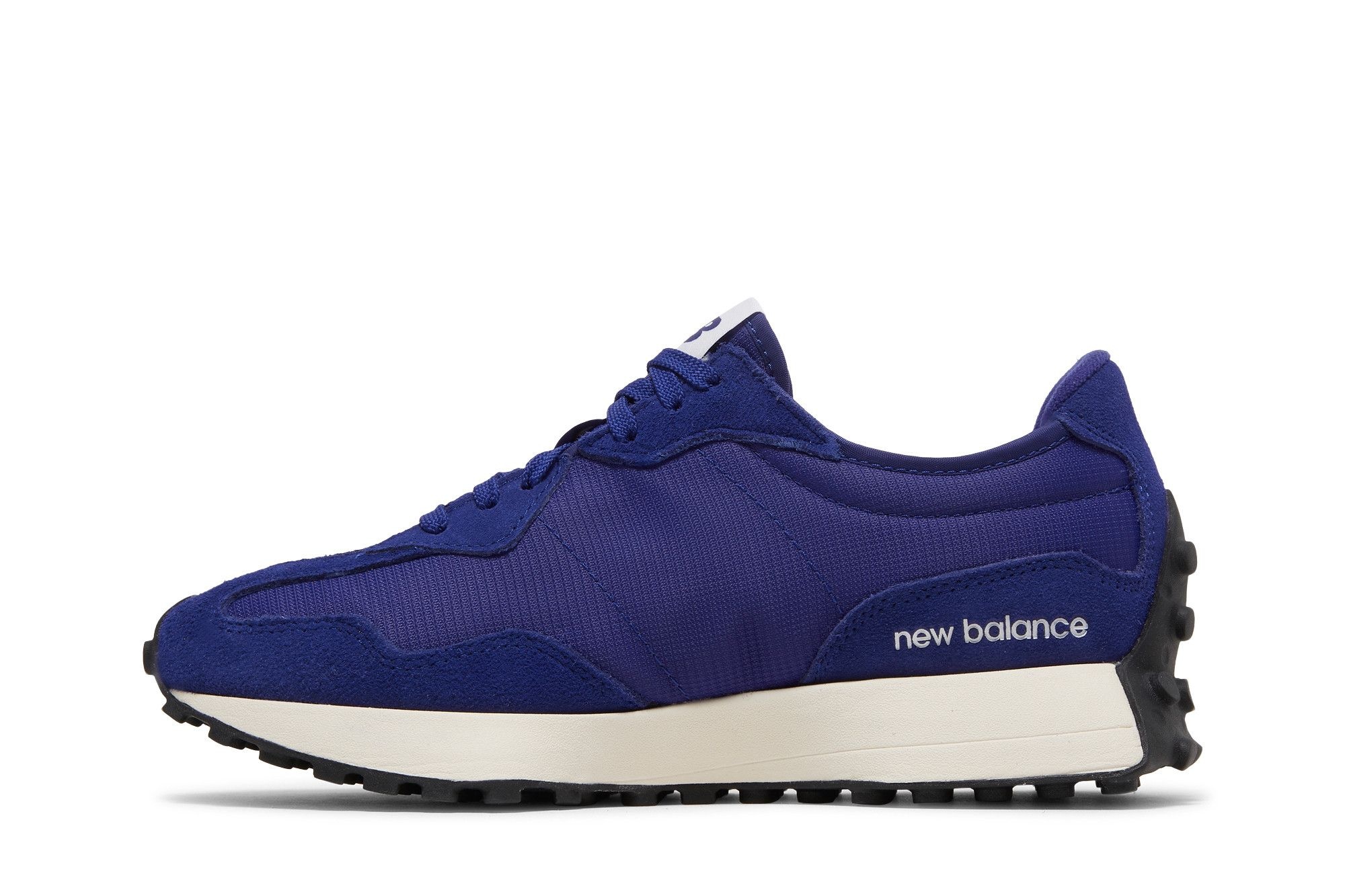 New Balance 327 'Victory Blue White'