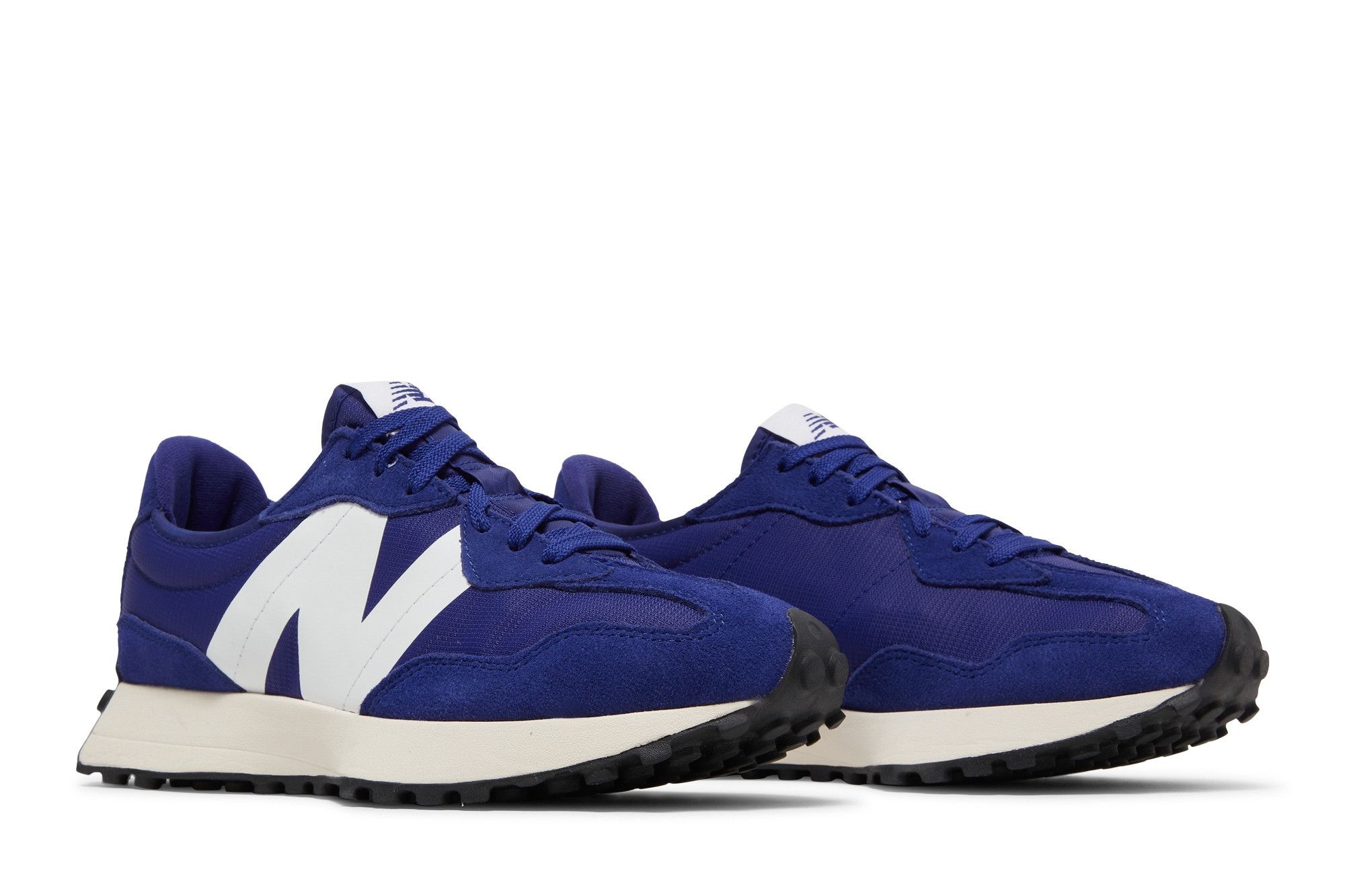 New Balance 327 'Victory Blue White'