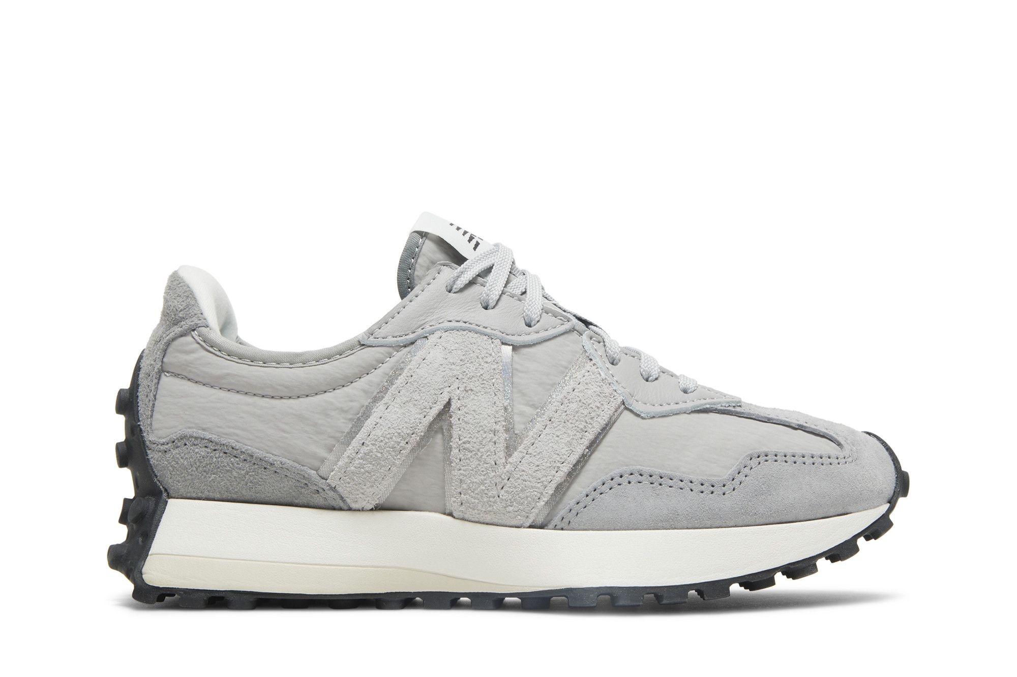 New Balance Wmns 327 'Slate Grey'