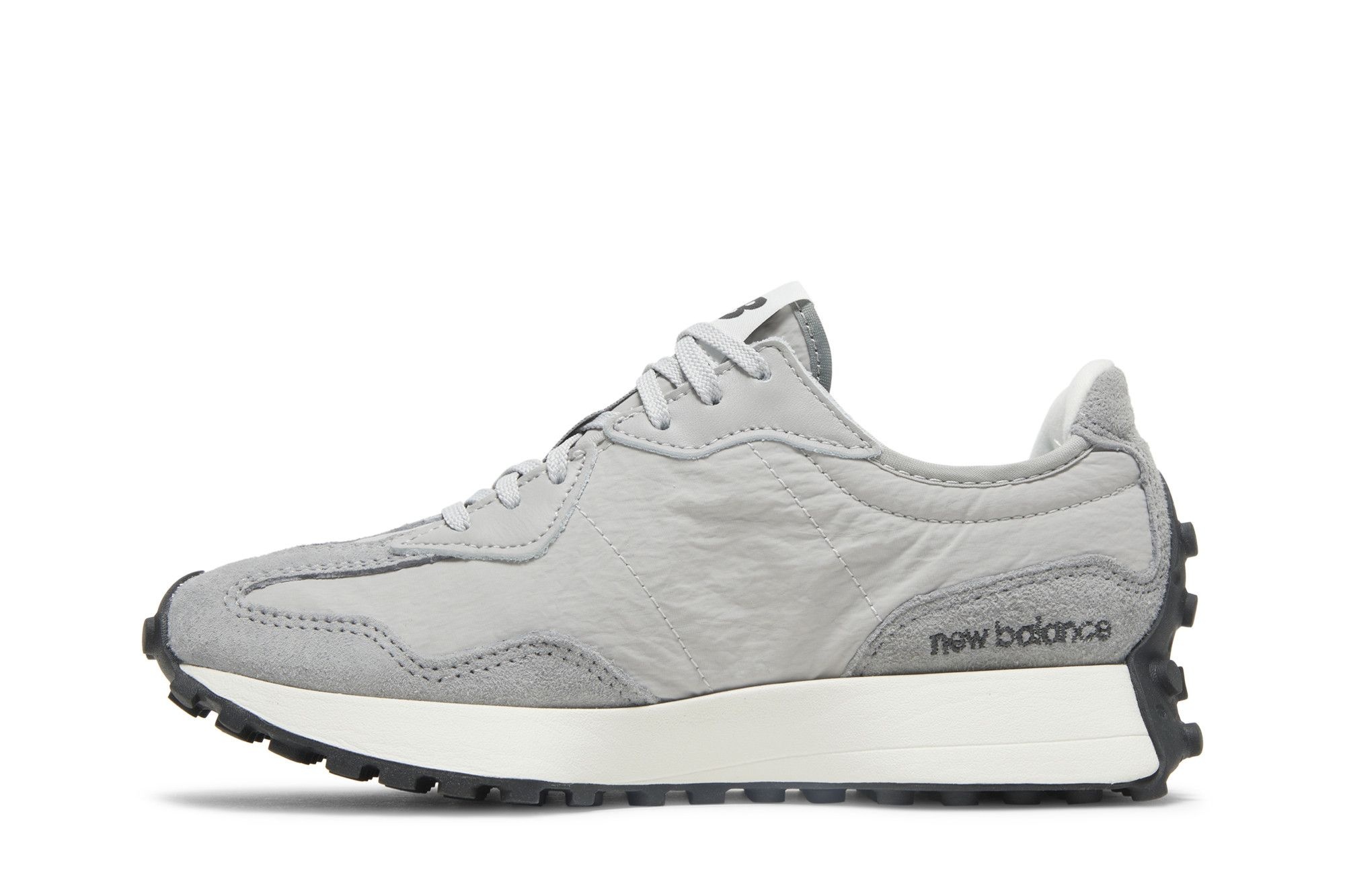 New Balance Wmns 327 'Slate Grey'