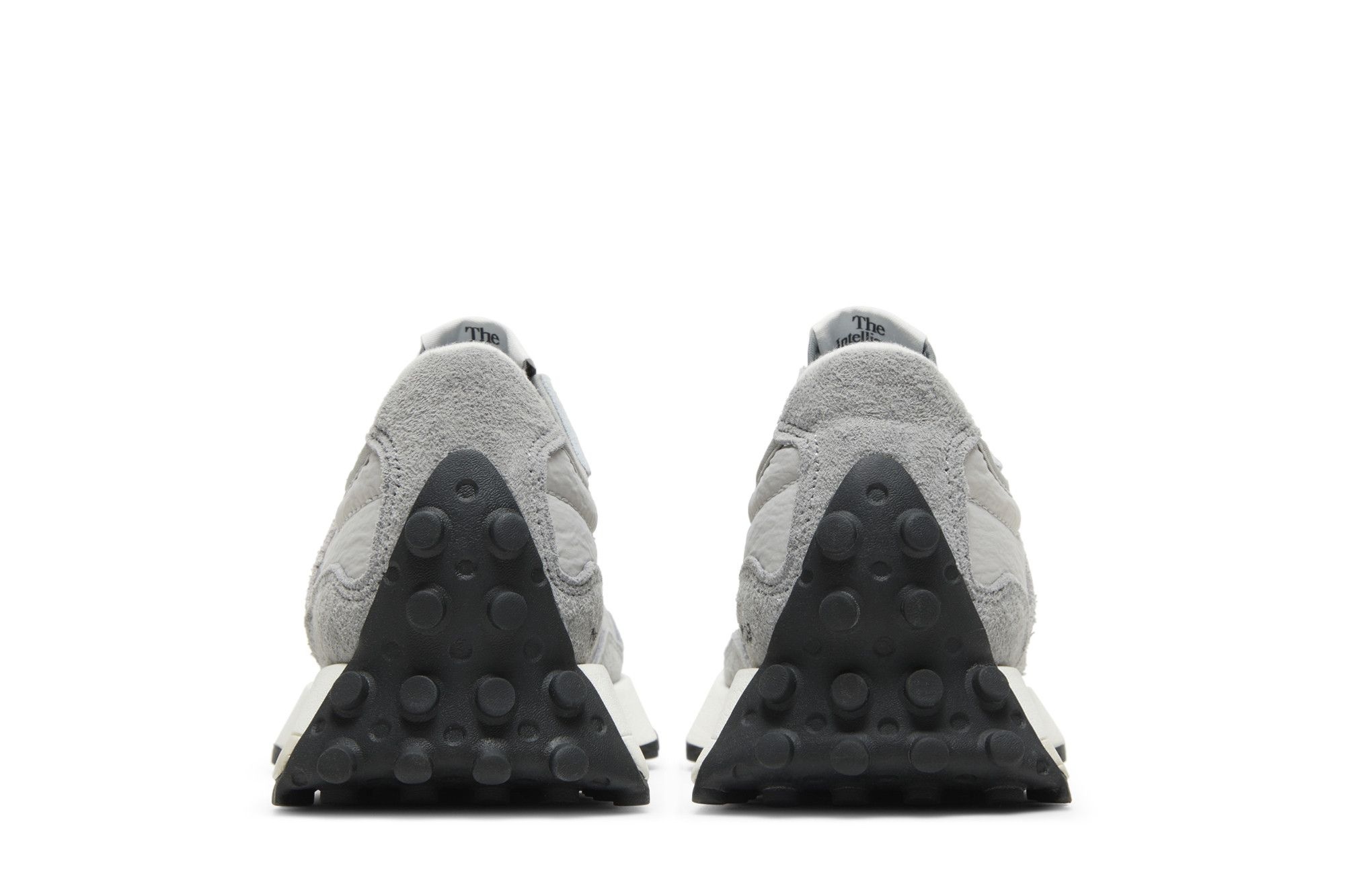 New Balance Wmns 327 'Slate Grey'