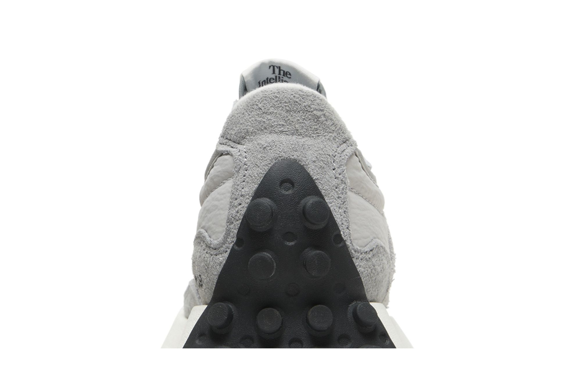 New Balance Wmns 327 'Slate Grey'