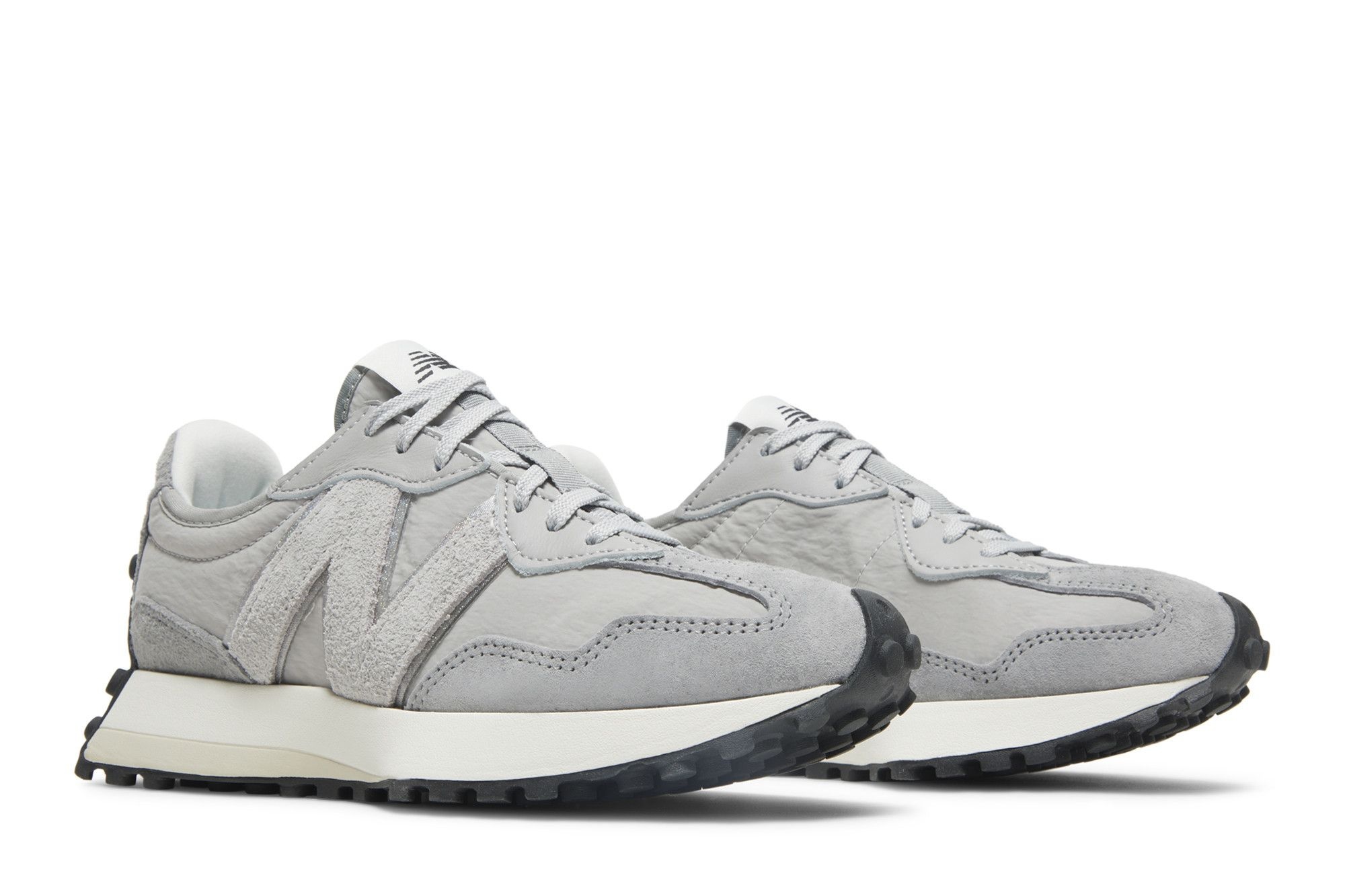 New Balance Wmns 327 'Slate Grey'