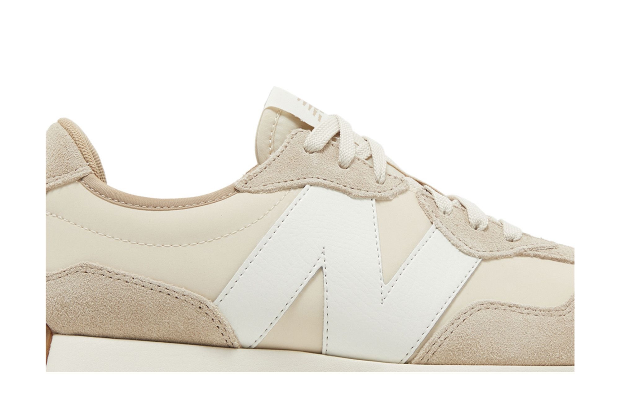 New Balance 327 'Oatmeal'
