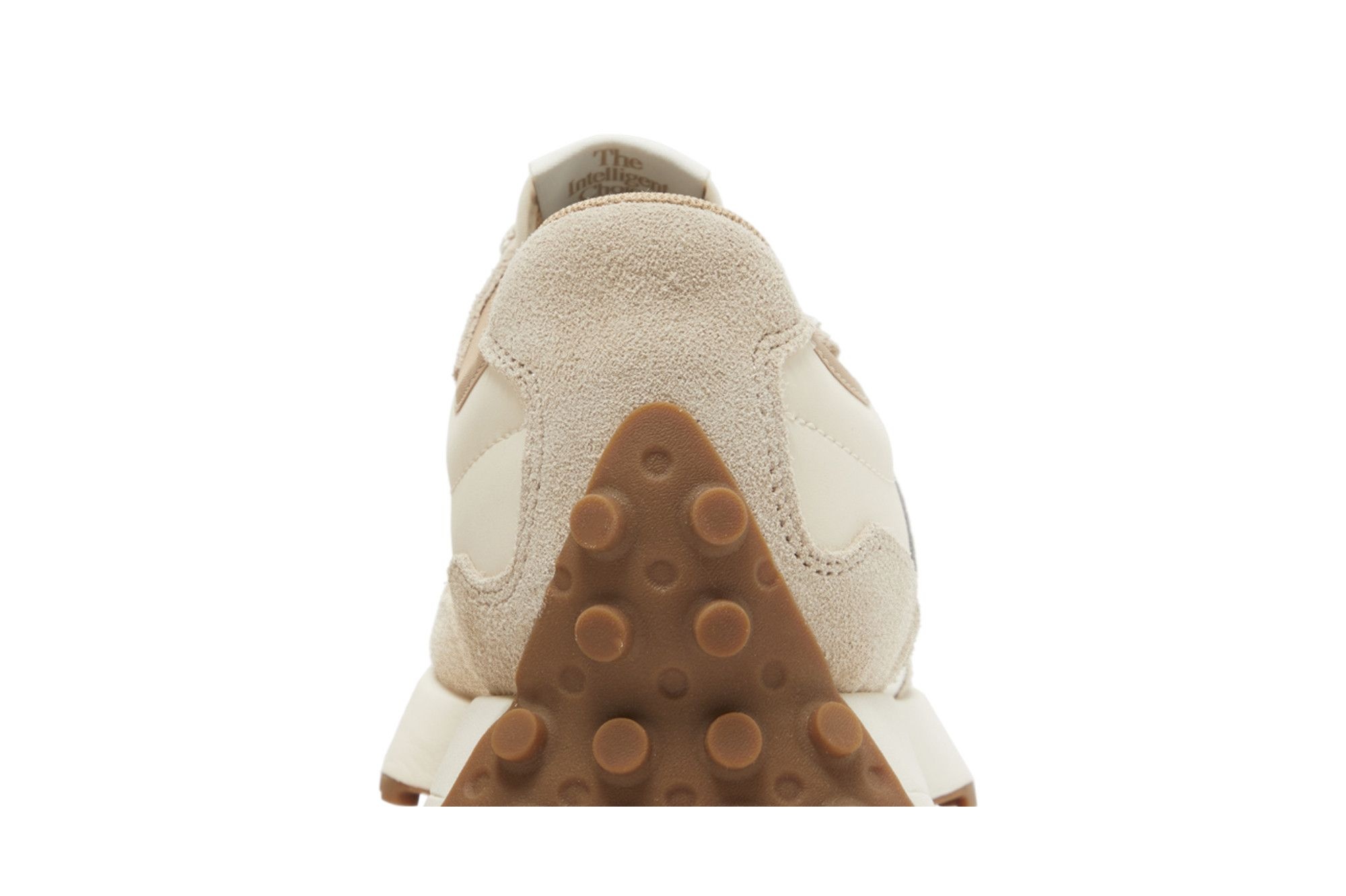 New Balance 327 'Oatmeal'
