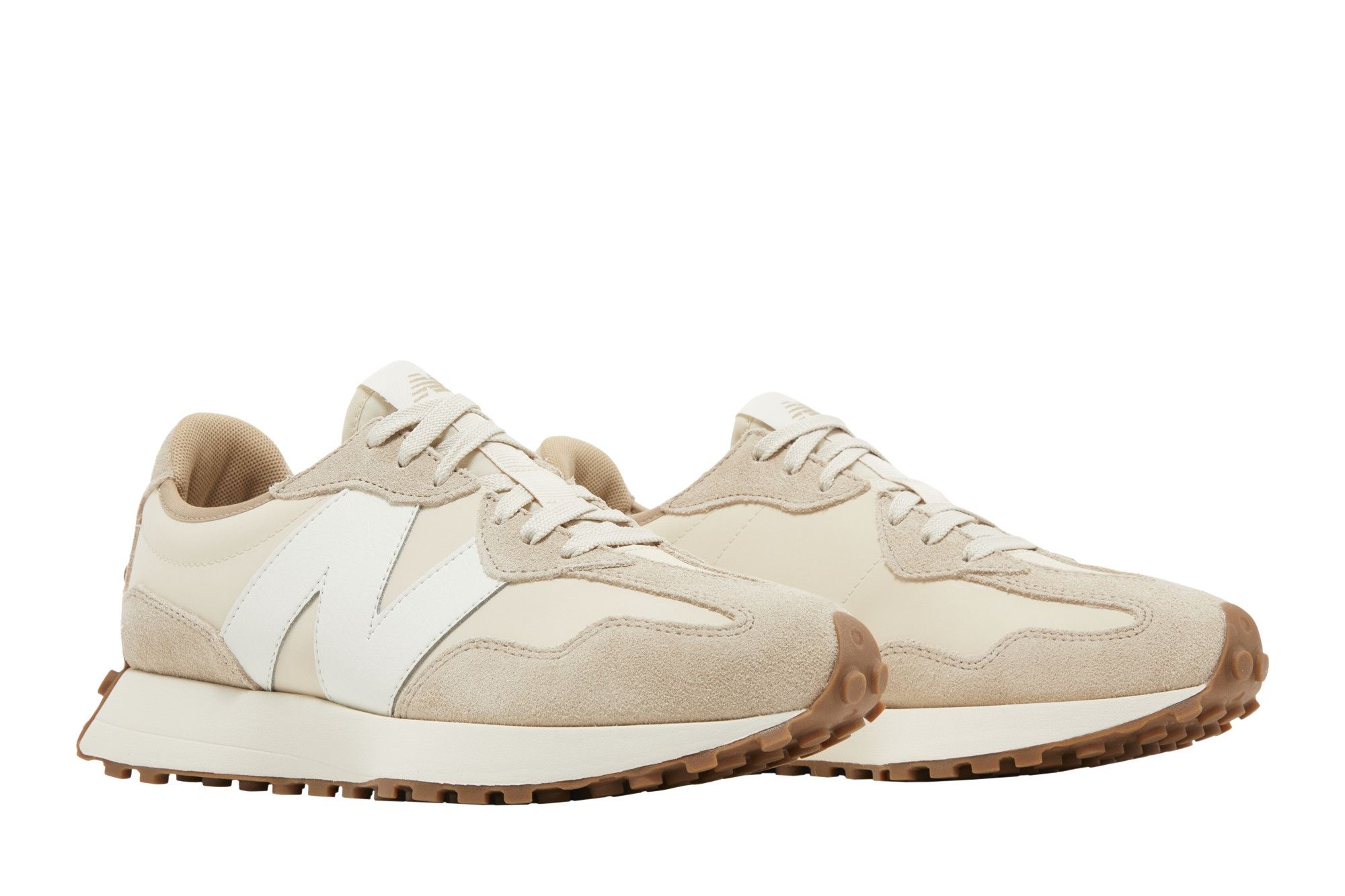 New Balance 327 'Oatmeal'