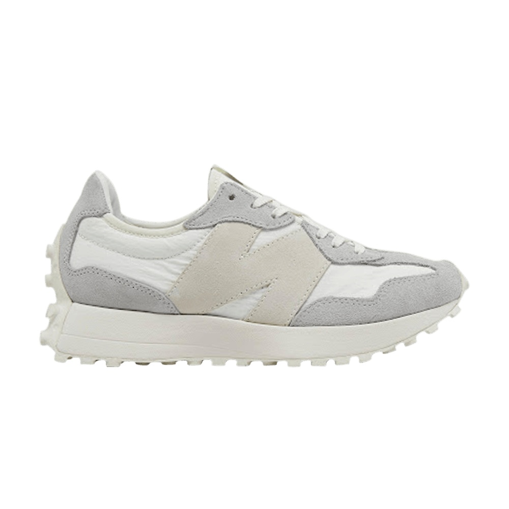 New Balance Wmns 327 'Rain Cloud'