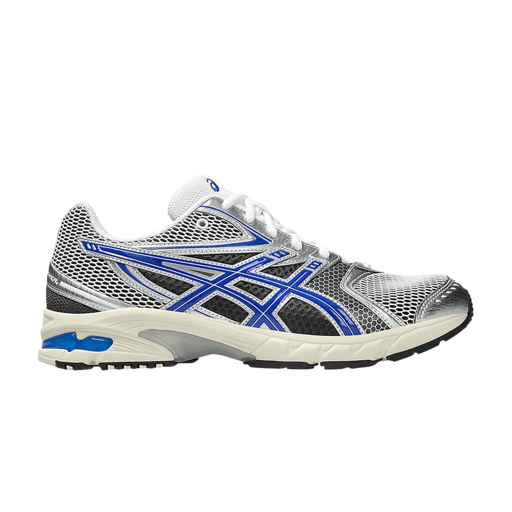ASICS Gel DS Trainer 14 'White Blue'