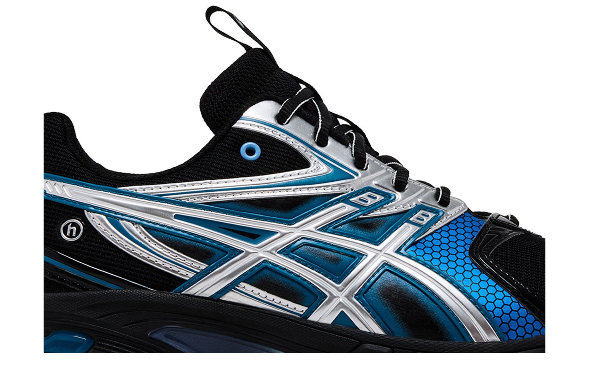 Hidden NY x ASICS Gel DS Trainer 14 'Dusk'