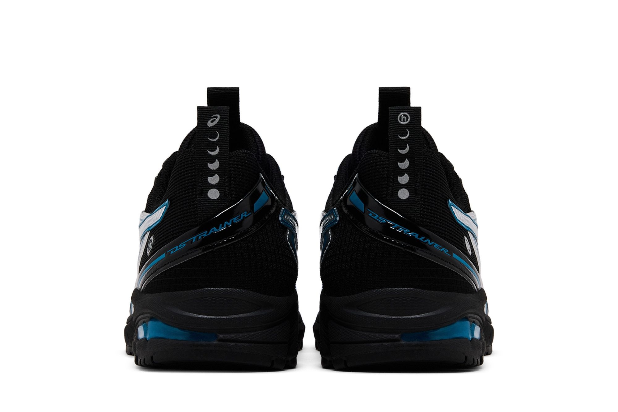 Hidden NY x ASICS Gel DS Trainer 14 'Dusk'