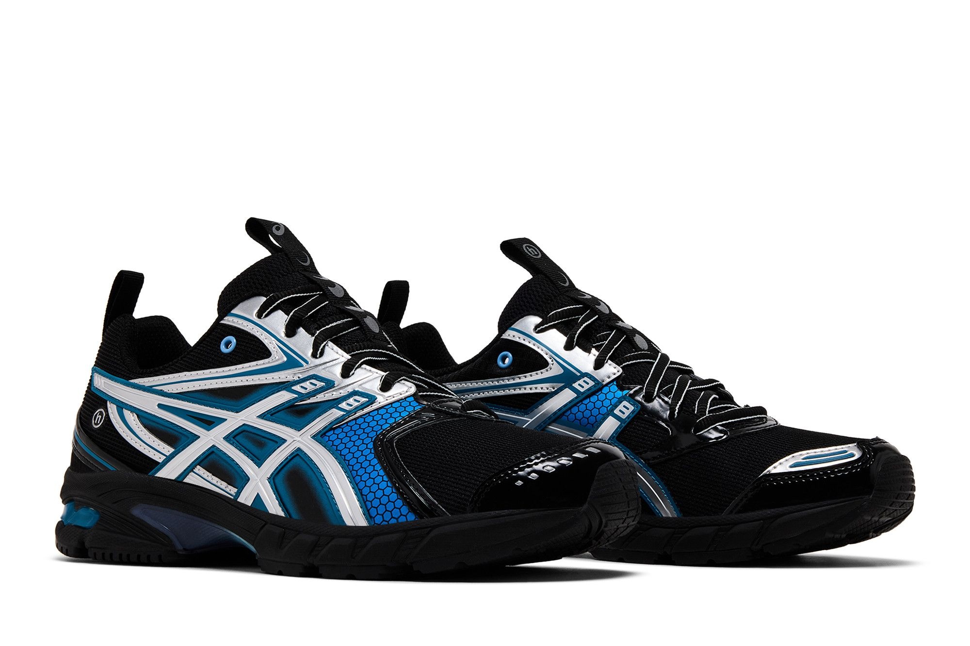 Hidden NY x ASICS Gel DS Trainer 14 'Dusk'