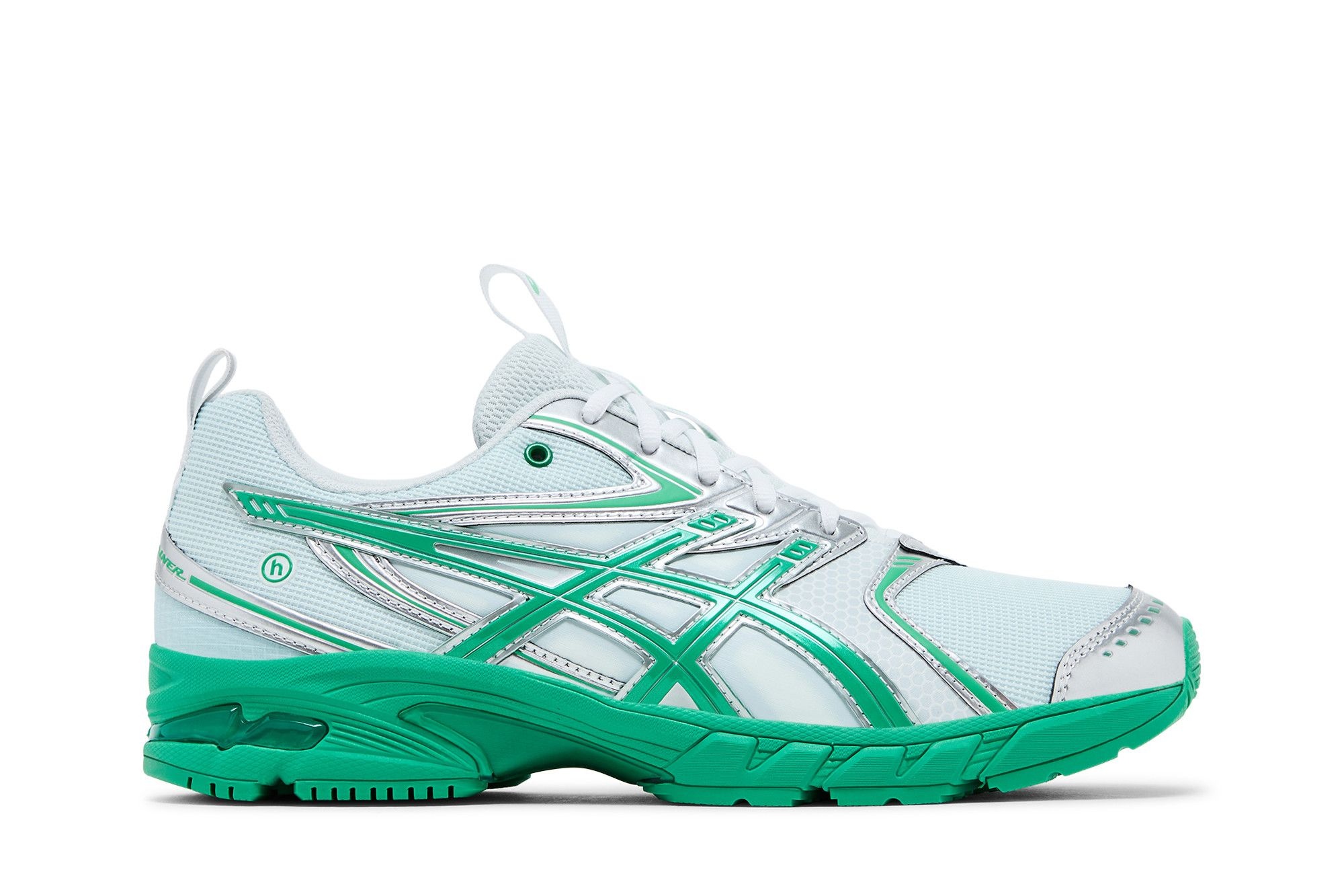 Hidden NY x ASICS Gel DS Trainer 14 'Dawn'