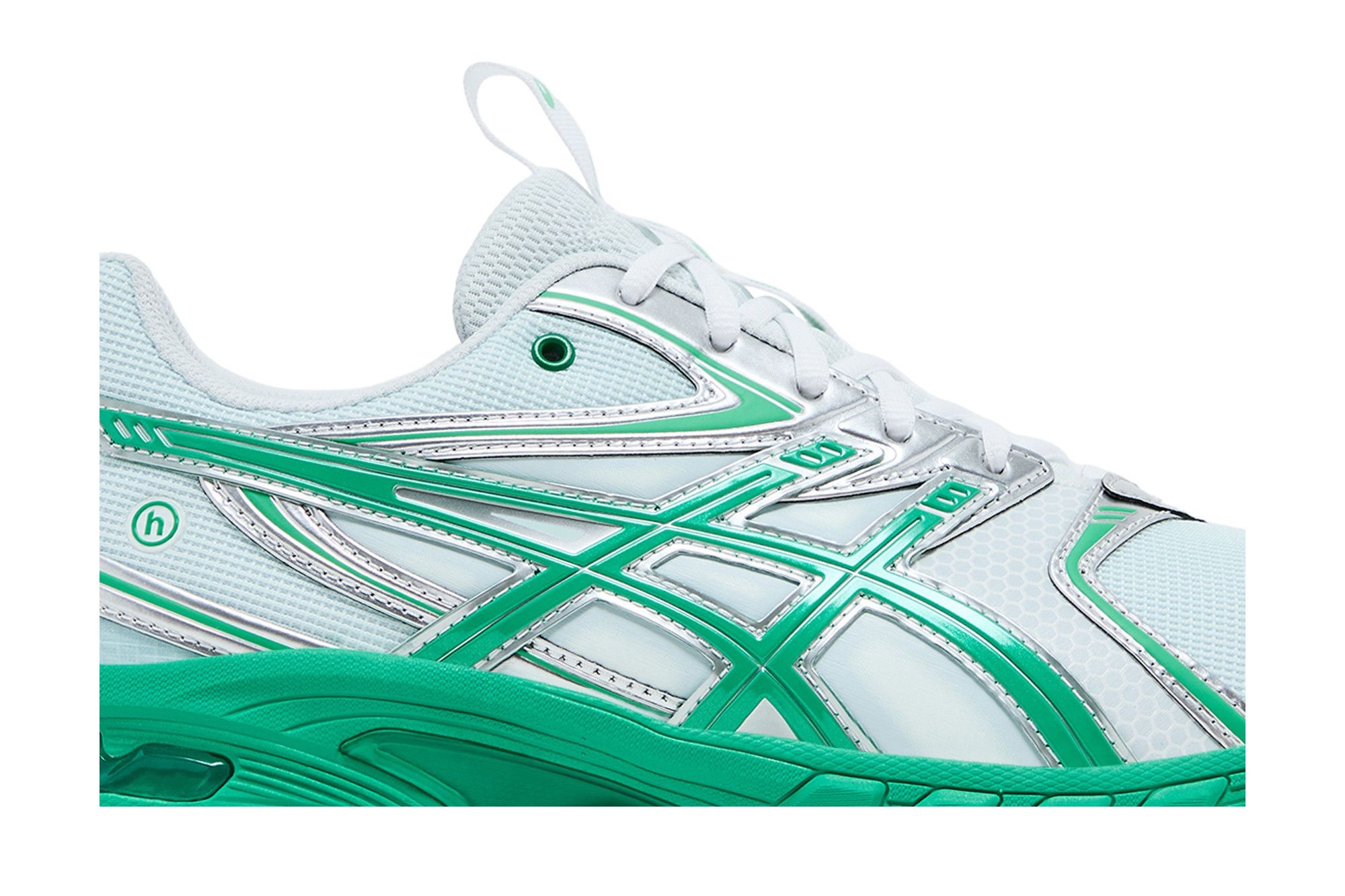 Hidden NY x ASICS Gel DS Trainer 14 'Dawn'