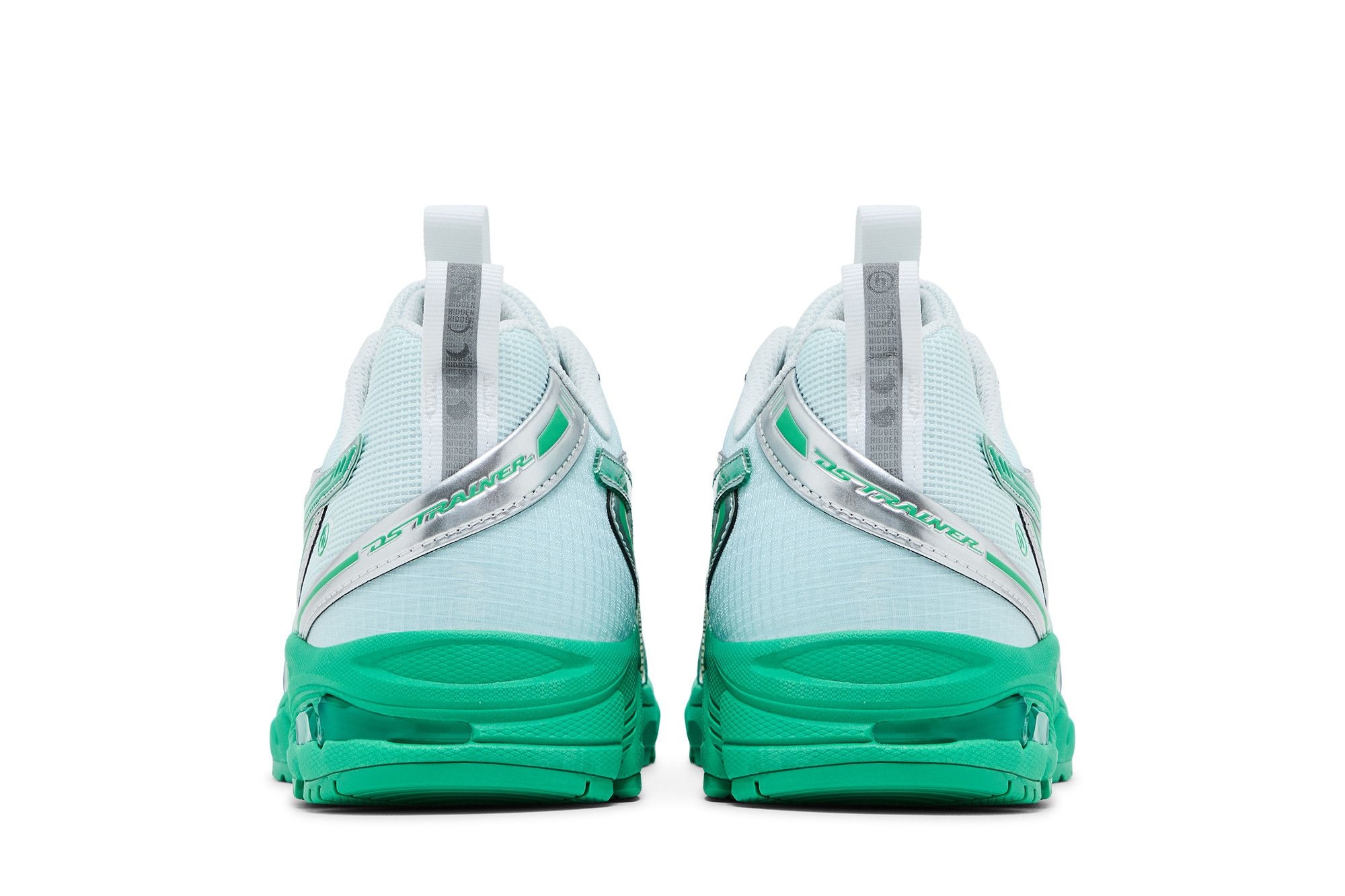 Hidden NY x ASICS Gel DS Trainer 14 'Dawn'