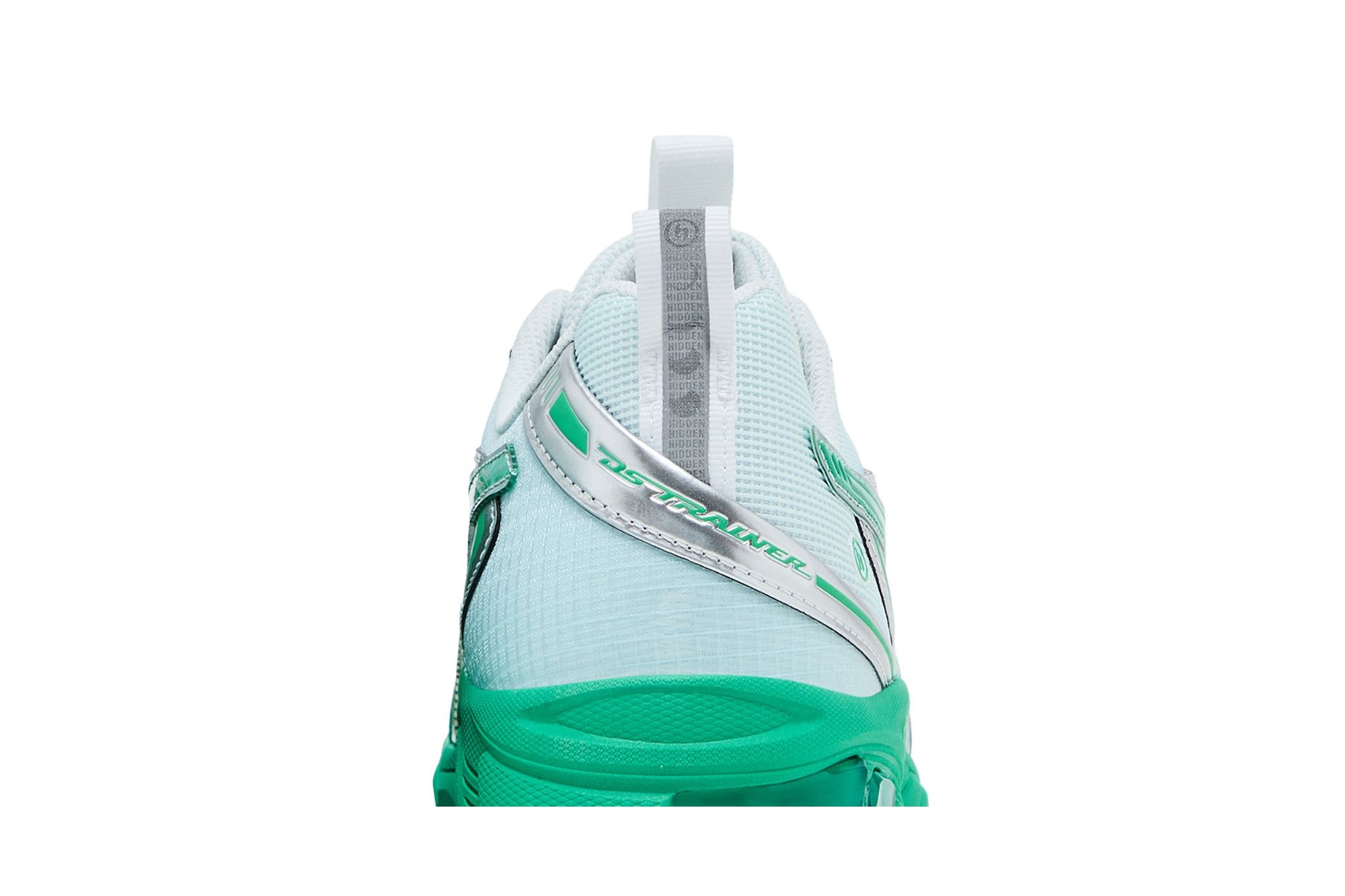 Hidden NY x ASICS Gel DS Trainer 14 'Dawn'