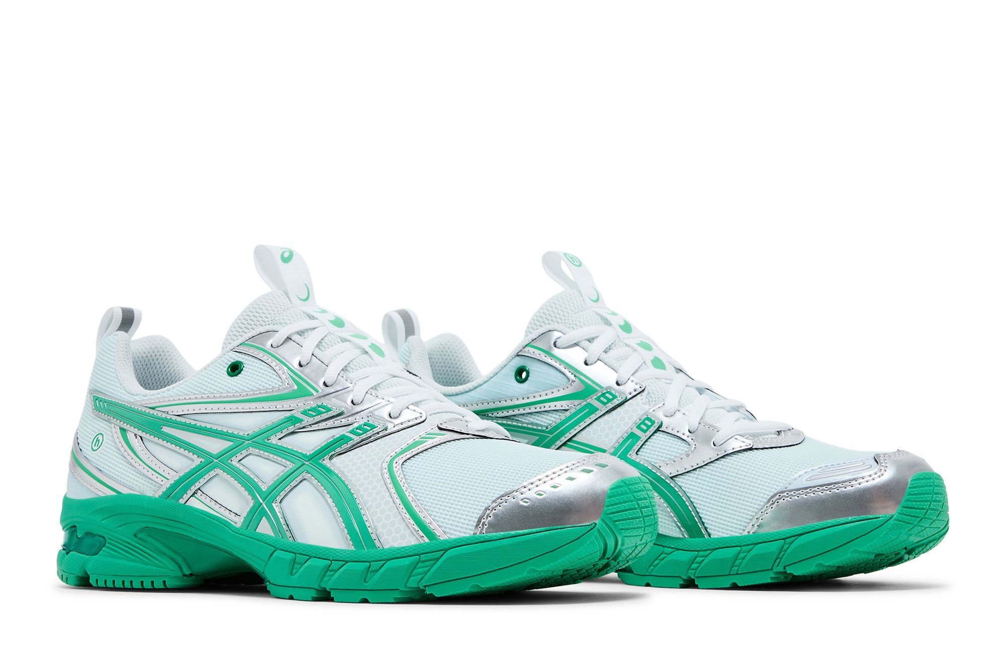 Hidden NY x ASICS Gel DS Trainer 14 'Dawn'