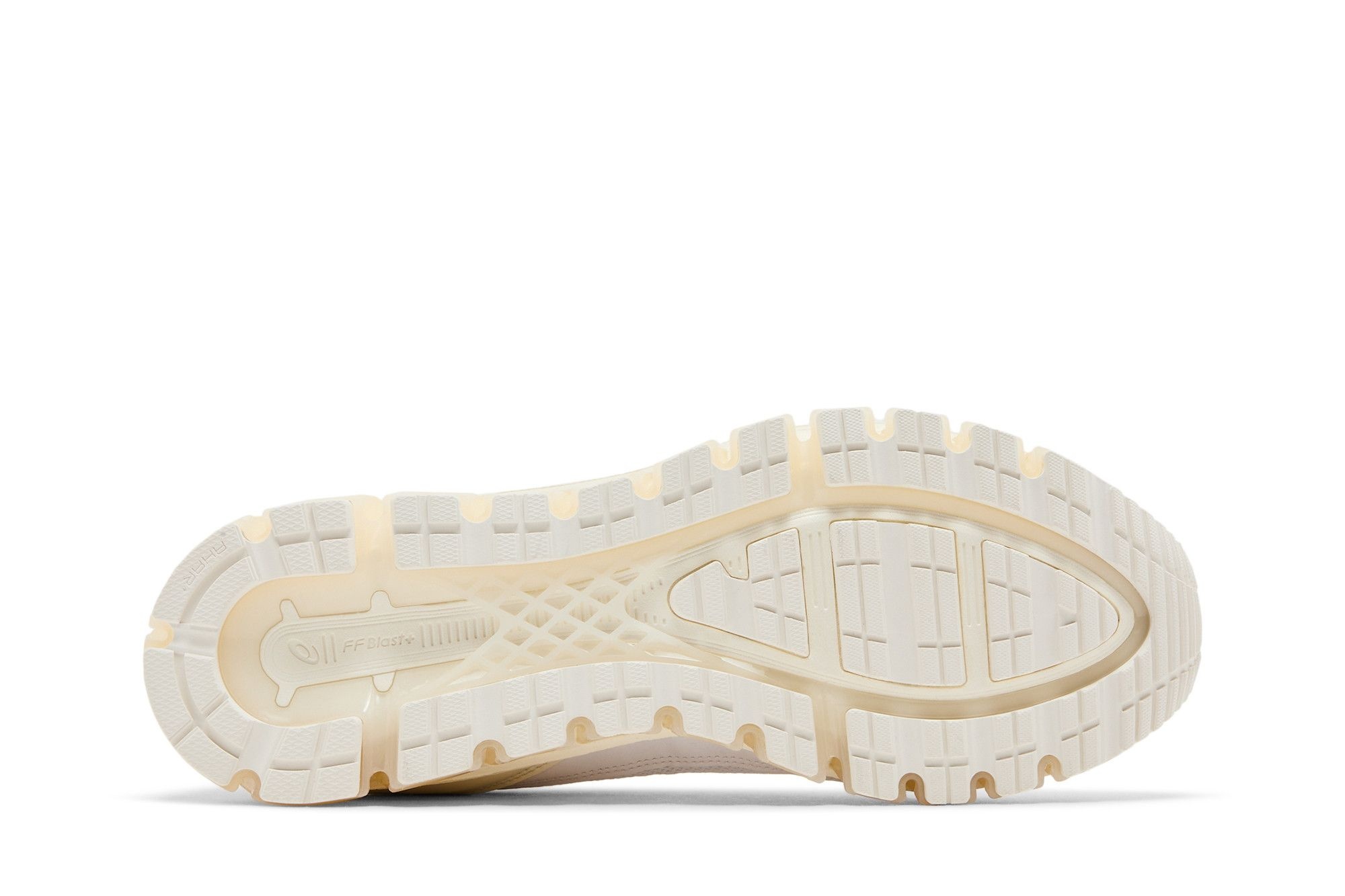 JJJJound x ASICS Gel Quantum 360 1 AMP 'White'