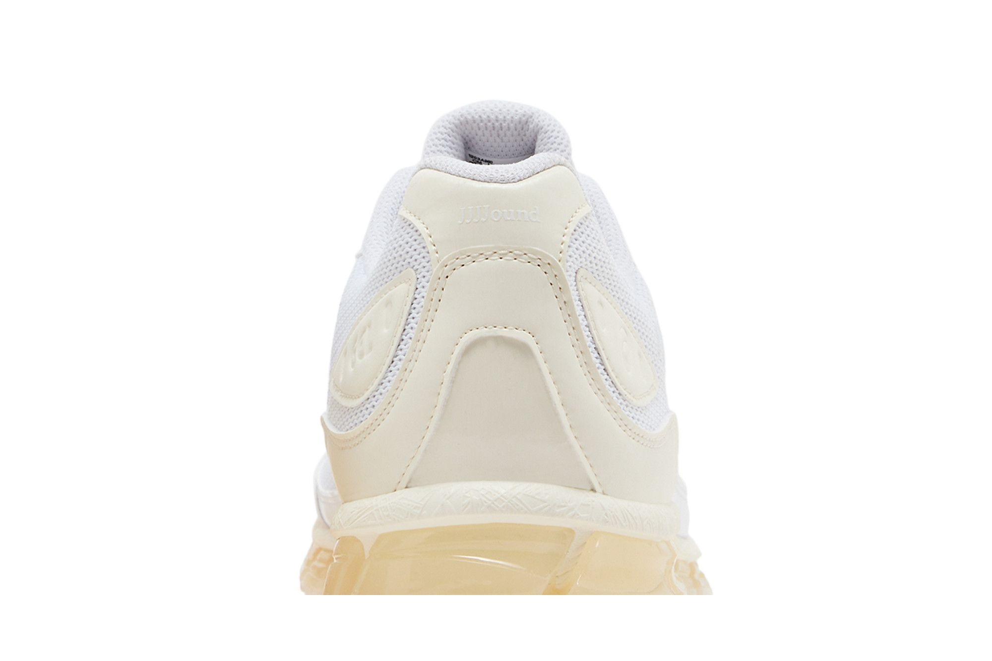 JJJJound x ASICS Gel Quantum 360 1 AMP 'White'