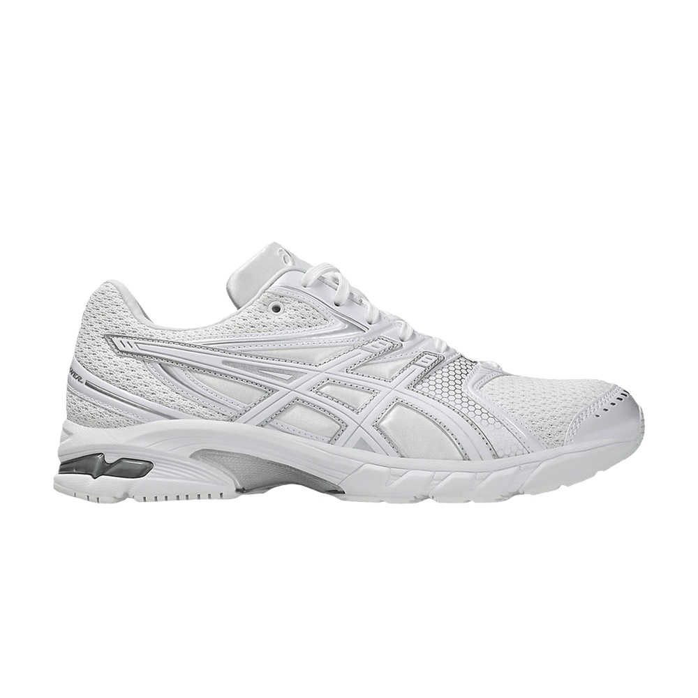 Asics Gel DS Trainer 14 'White Pure Silver'
