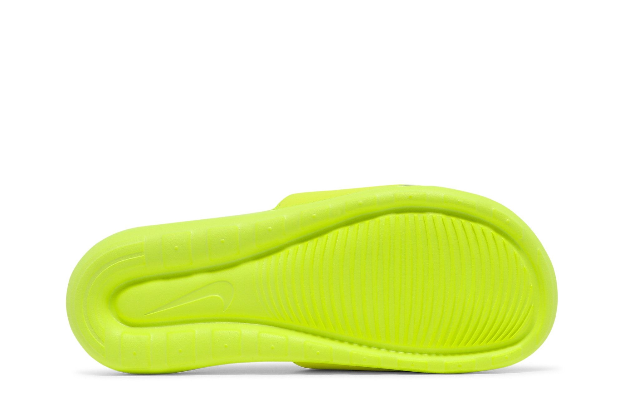 Nike Victori One Slide 'Volt Chrome'