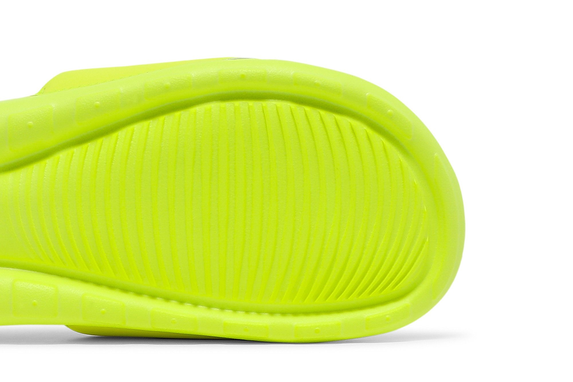 Nike Victori One Slide 'Volt Chrome'