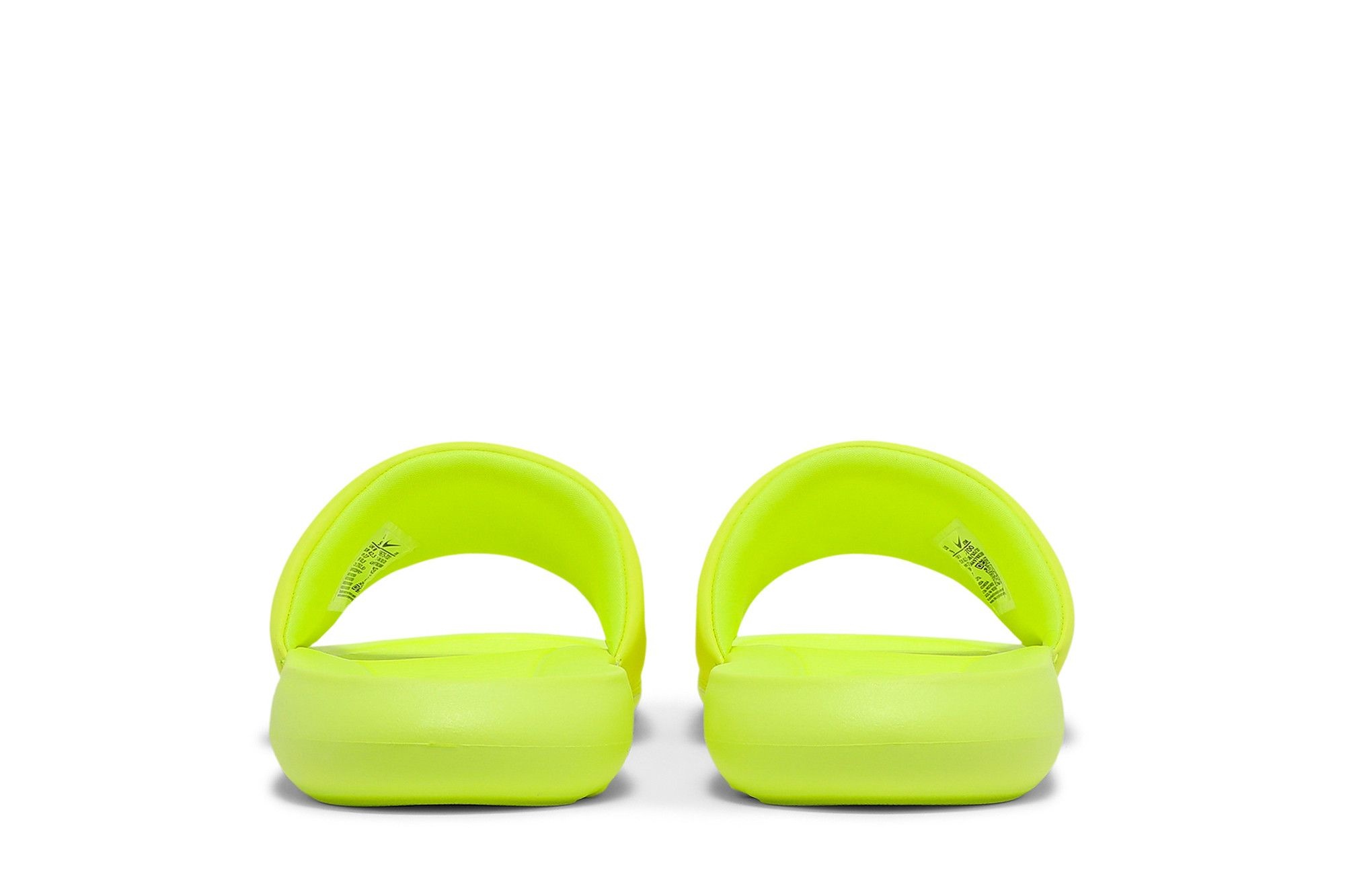 Nike Victori One Slide 'Volt Chrome'