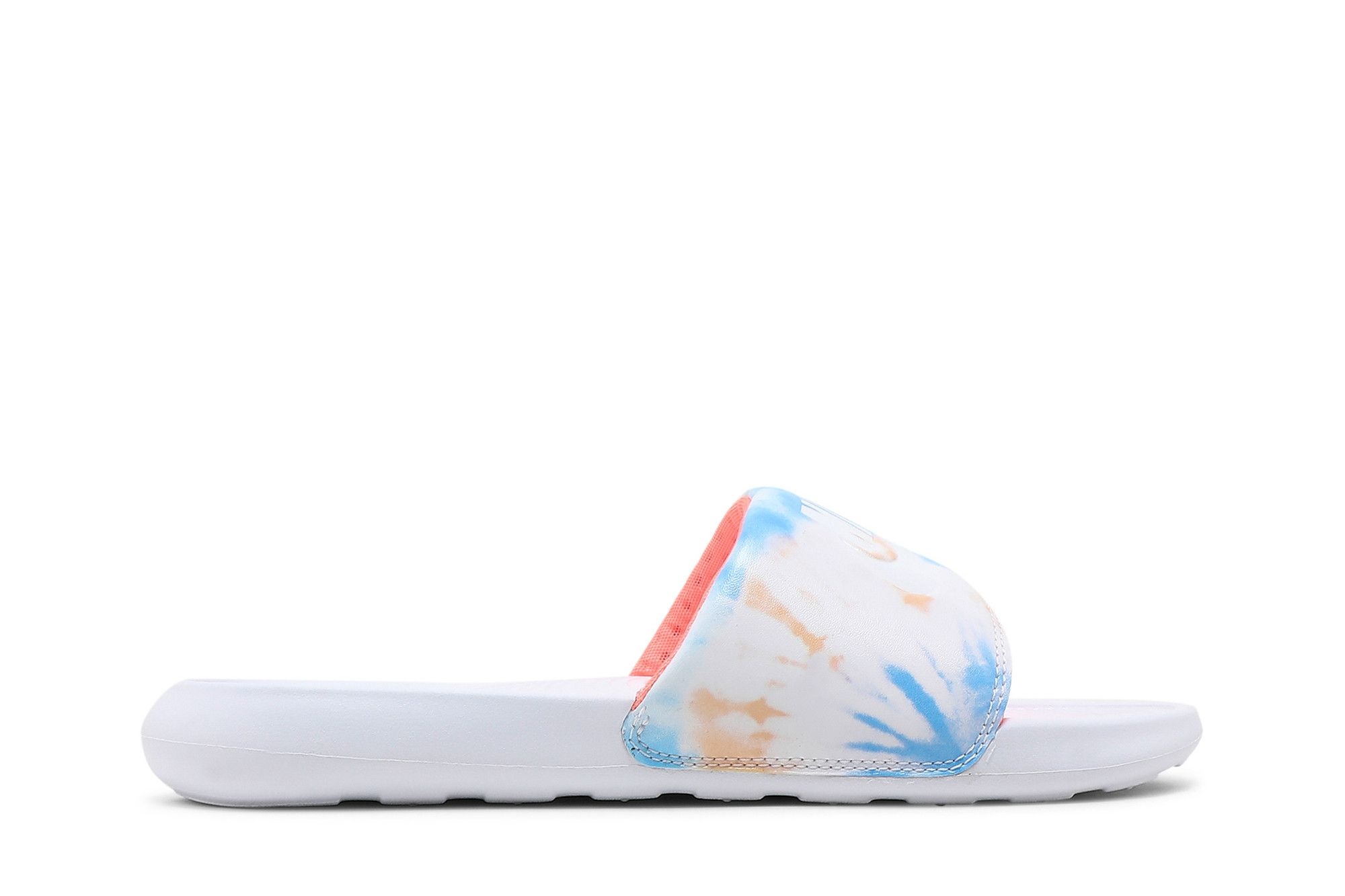 Nike Wmns Victori One Printed Slide 'Tie-Dye'